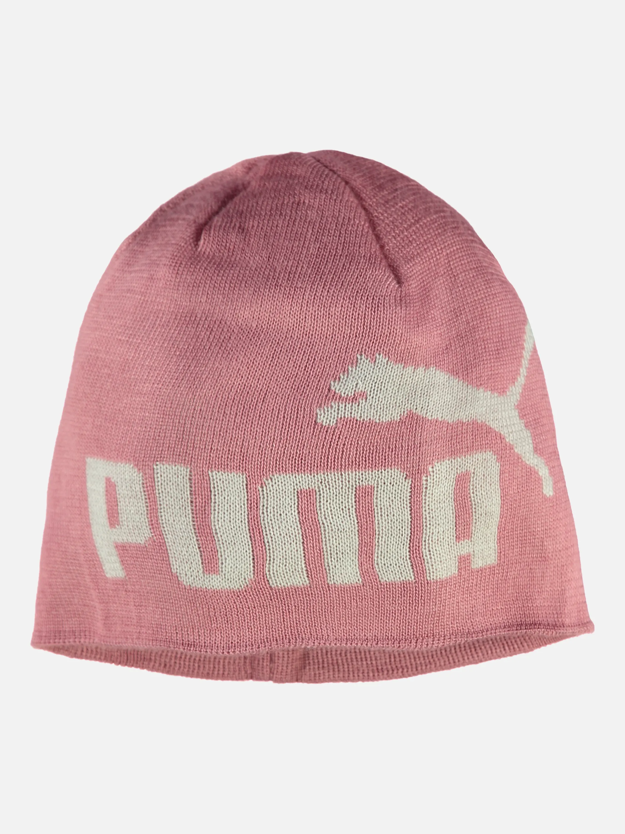 Puma Erw. Logo Beanie Rosa 820017 25 1