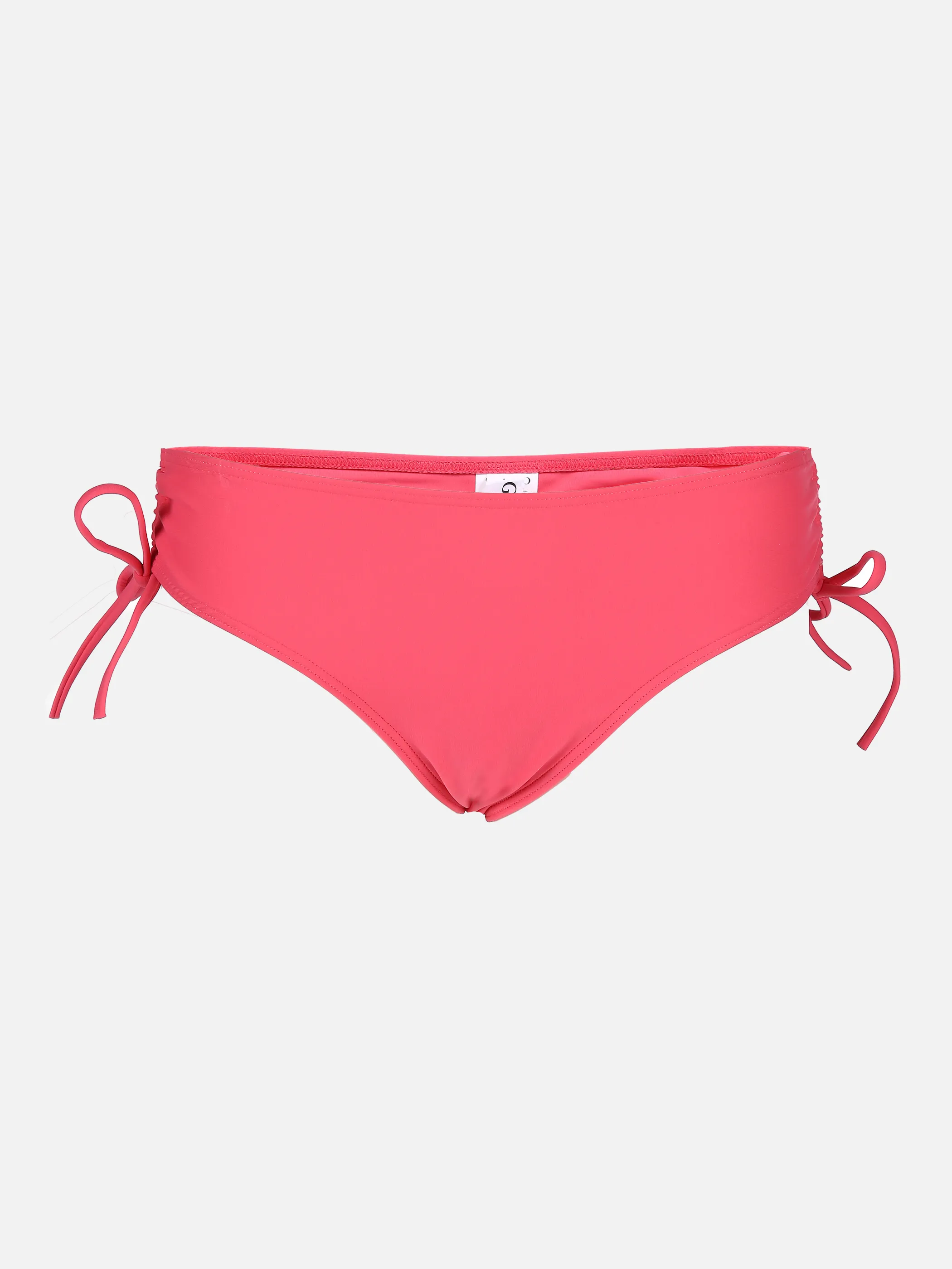 Grinario Sports Da-Badeslip uni Pink 829303 PINK 1