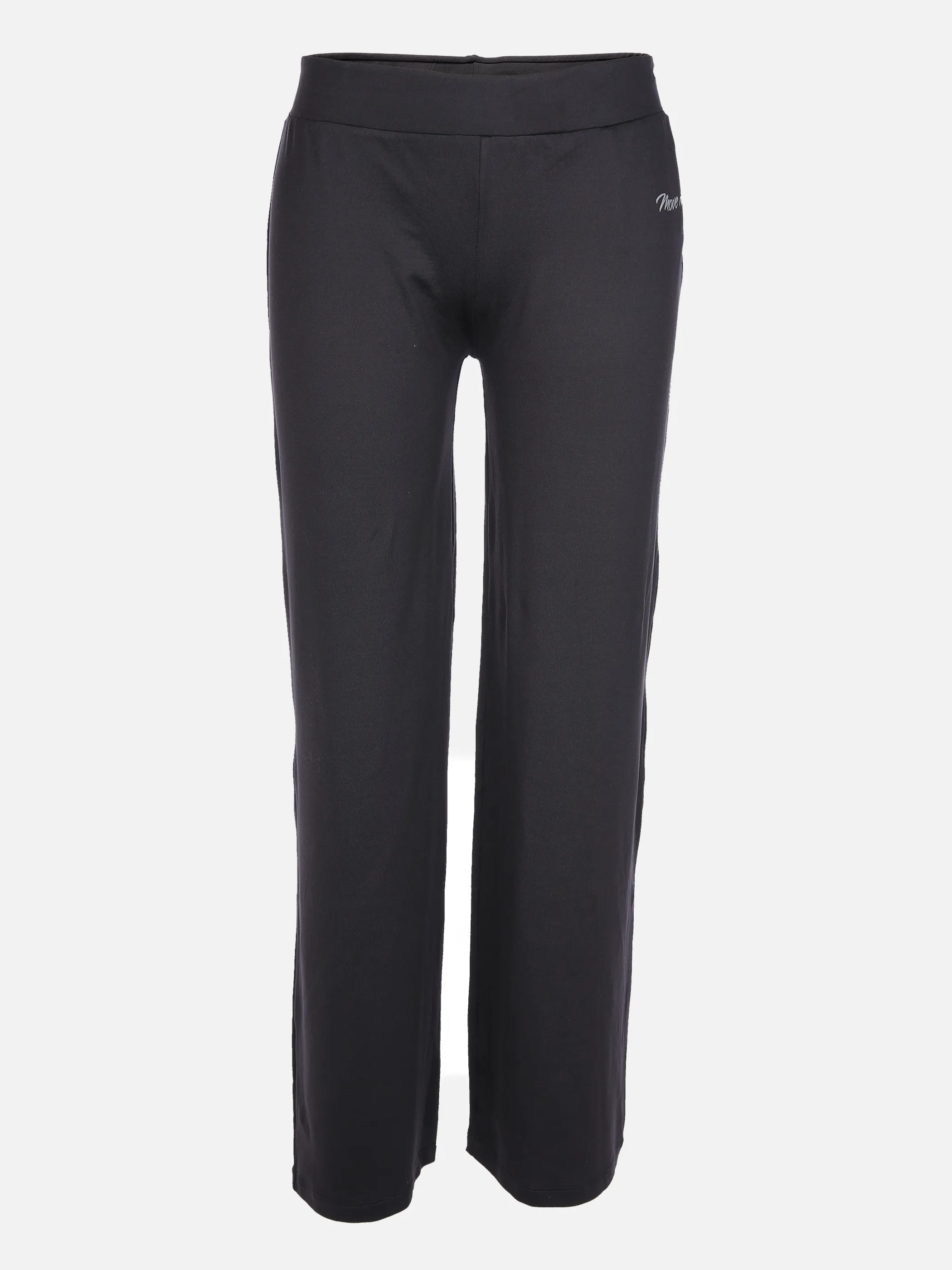 Grinario Sports Da-Jogginghose Kurzgröße Schwarz 849157 SCHWARZ 1