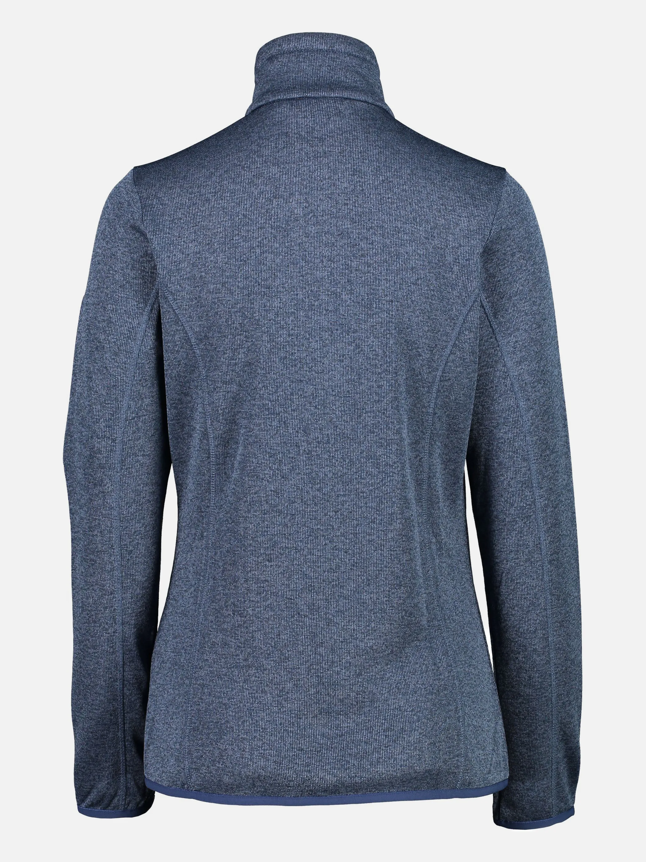 CMP 30H5866 Da-Fleecejacke Blau 829529 03MG 2 CMP 30H5866 Da-Fleecejacke Blau 829529 03MG 2