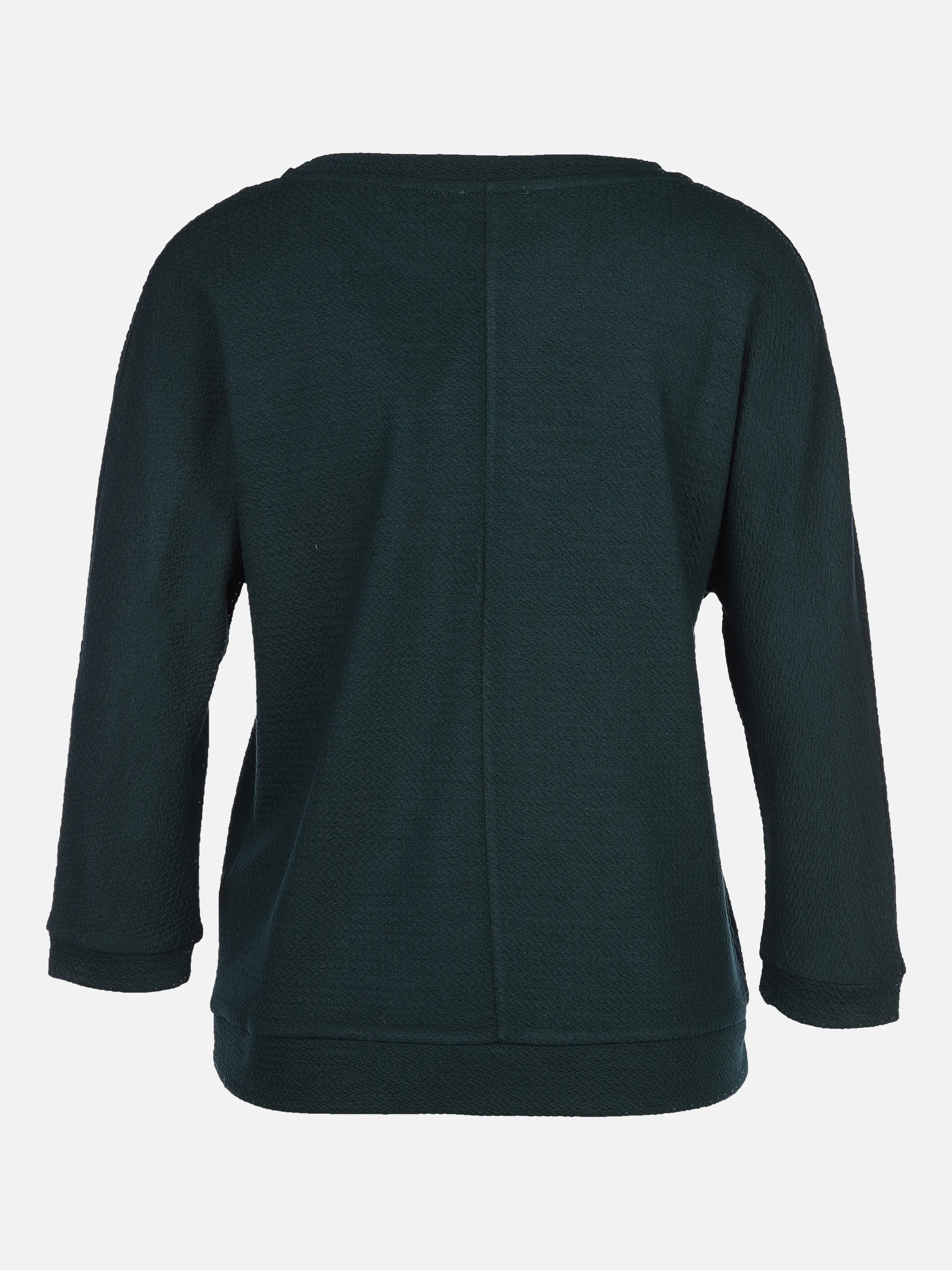 Street One A318954 LTD QR fine structure shirt Grün 875528 14471 2 Street One A318954 LTD QR fine structure shirt Grün 875528 14471 2
