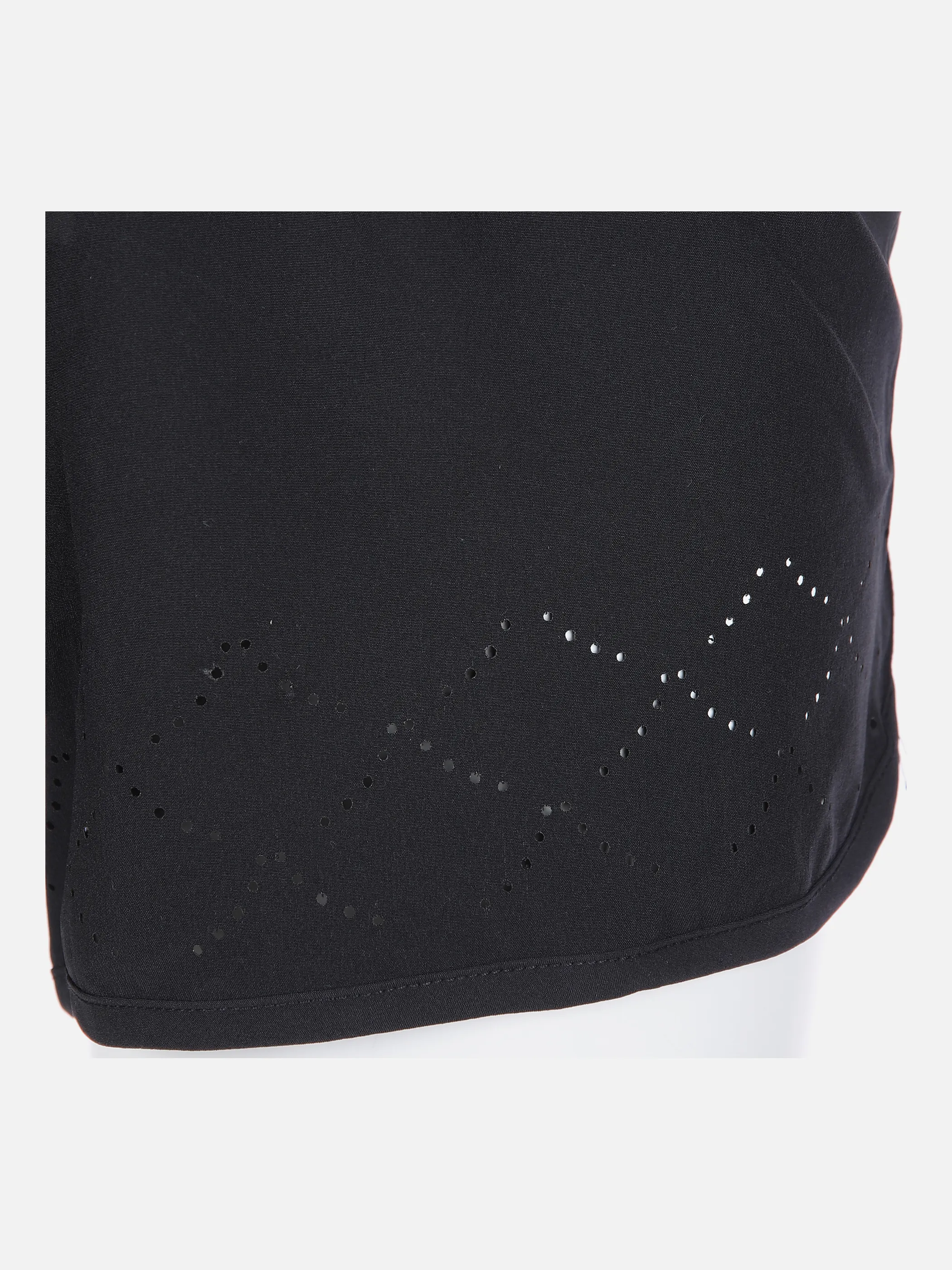 Grinario Sports Da-Boardshorts m. Lasercuts Schwarz 861279 SCHWARZ 3 Grinario Sports Da-Boardshorts m. Lasercuts Schwarz 861279 SCHWARZ 3