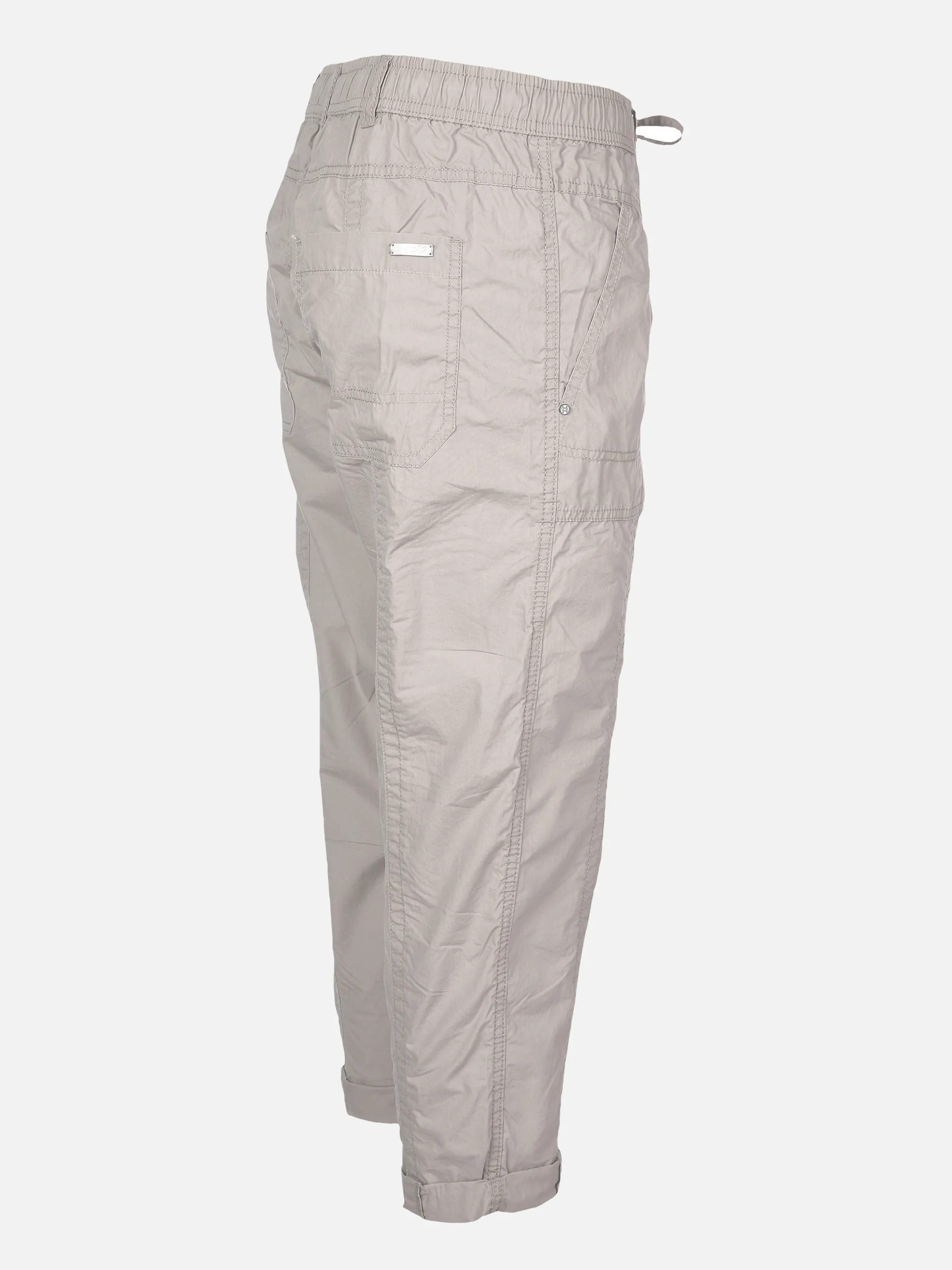 Sure Da-Papertouchhose m. 7/8 Länge Braun 873815 SAND 3 Sure Da-Papertouchhose m. 7/8 Länge Braun 873815 SAND 3