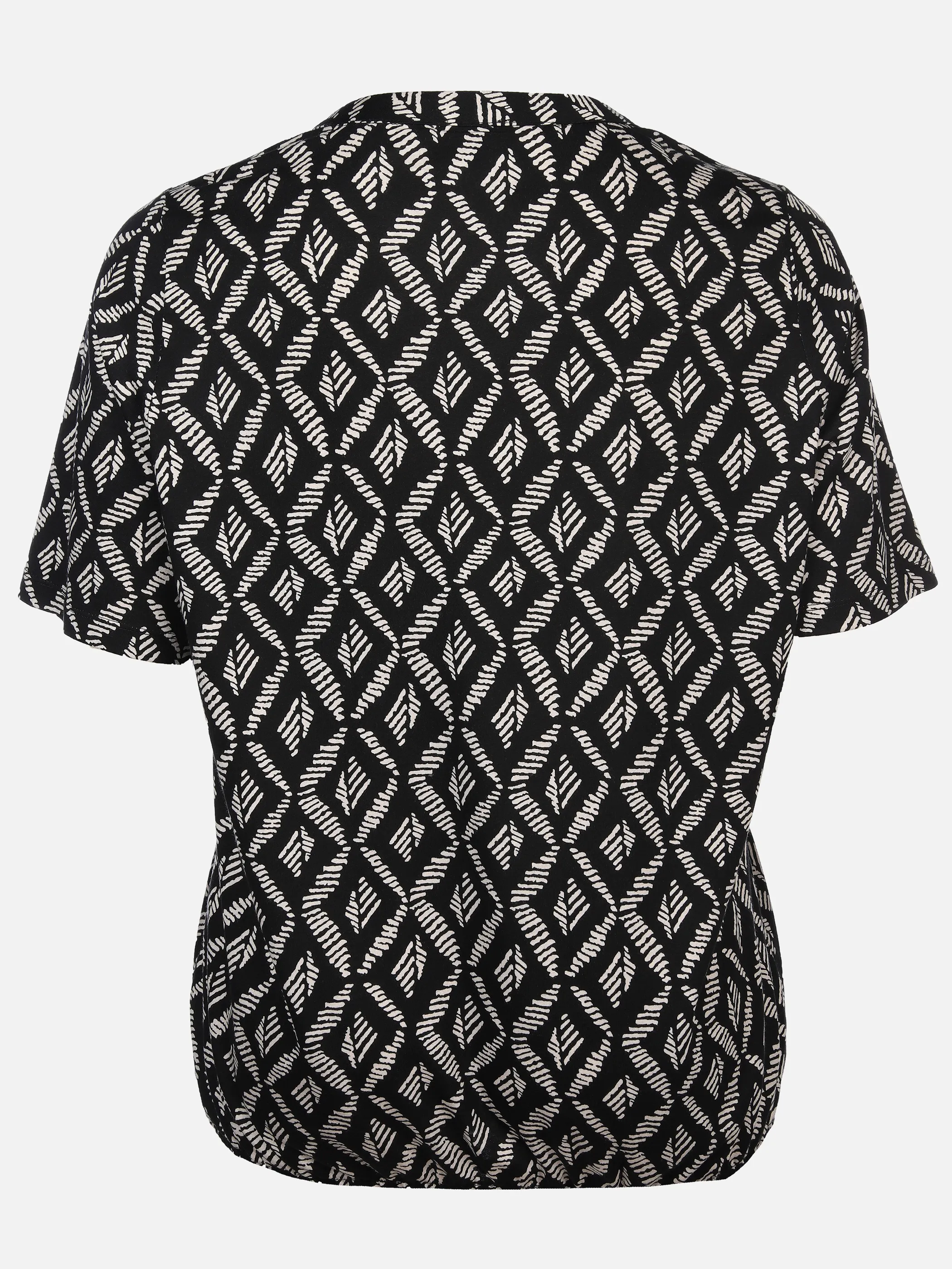 Sonja Blank Da-gr. Gr. Halbarmshirt m. Ethno Schwarz 894097 SCHWARZ 2 Sonja Blank Da-gr. Gr. Halbarmshirt m. Ethno Schwarz 894097 SCHWARZ 2