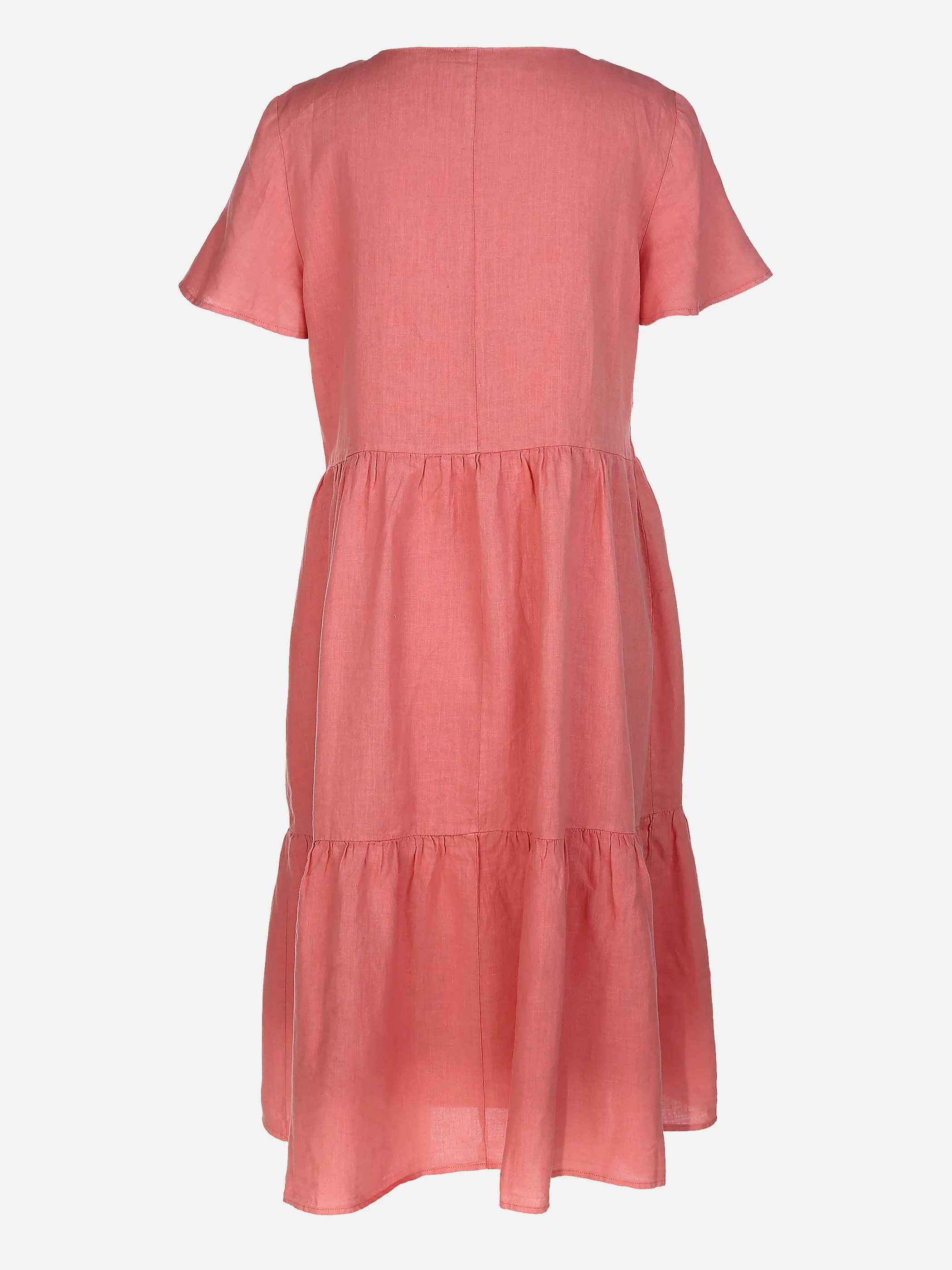 edc 041CC1E306 linen dress Rot 852813 C645 2