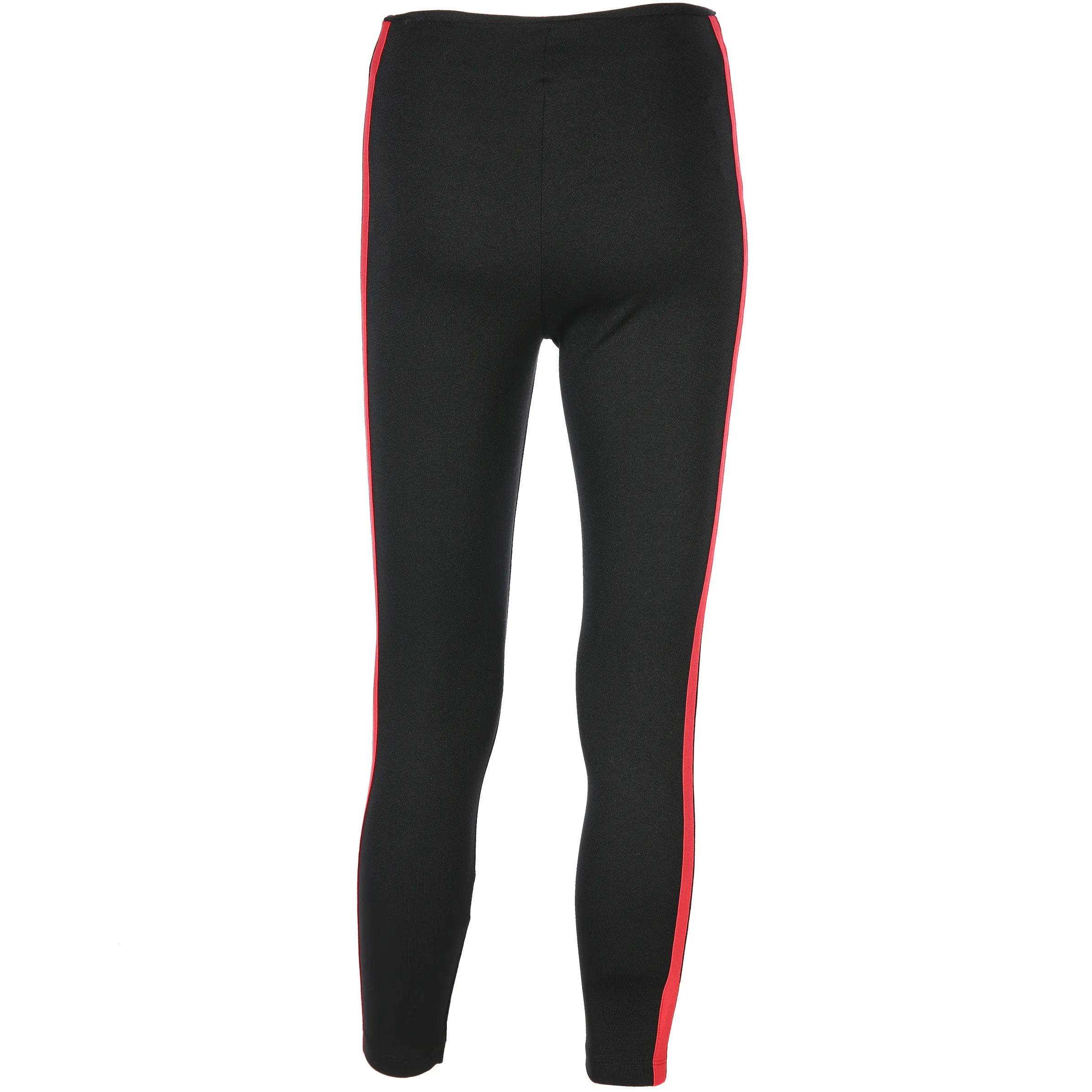 Push Ball Da. Freizeithose m. Galon Stre Schwarz 798829 SCHWARZ 2