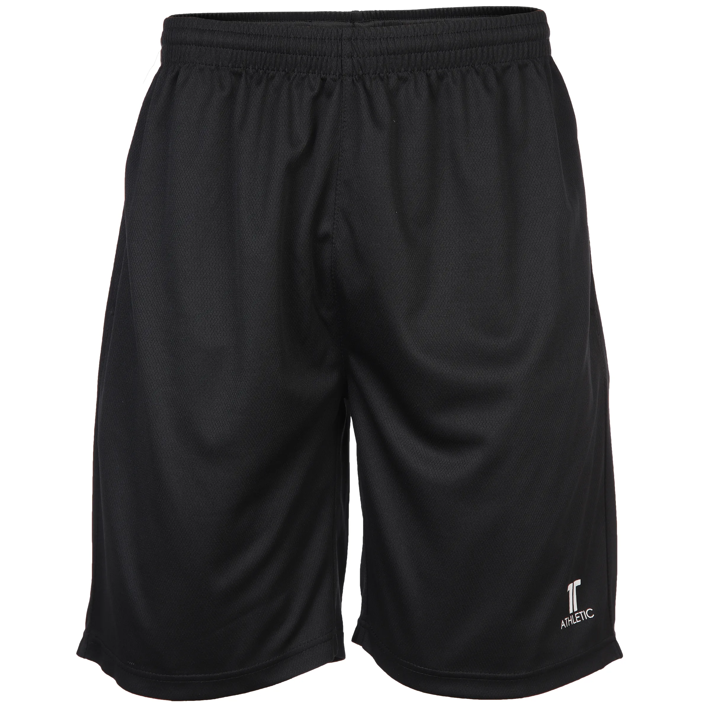 Athletic He-Sport Shorts Schwarz 882690 BLACK. 1