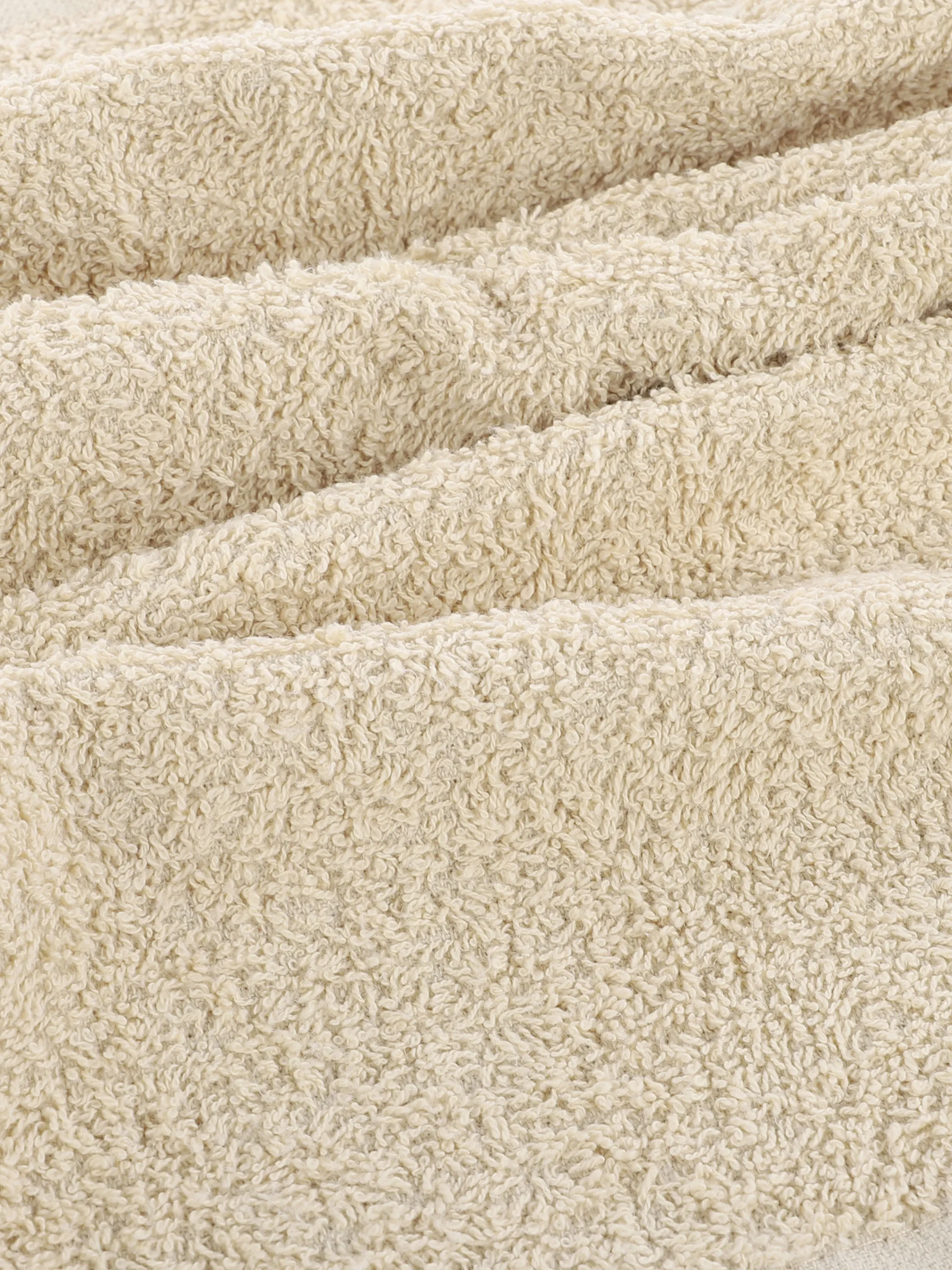 Boule Gästetuch uni 30x50 Beige 877039 CREME 2 Boule Gästetuch uni 30x50 Beige 877039 CREME 2