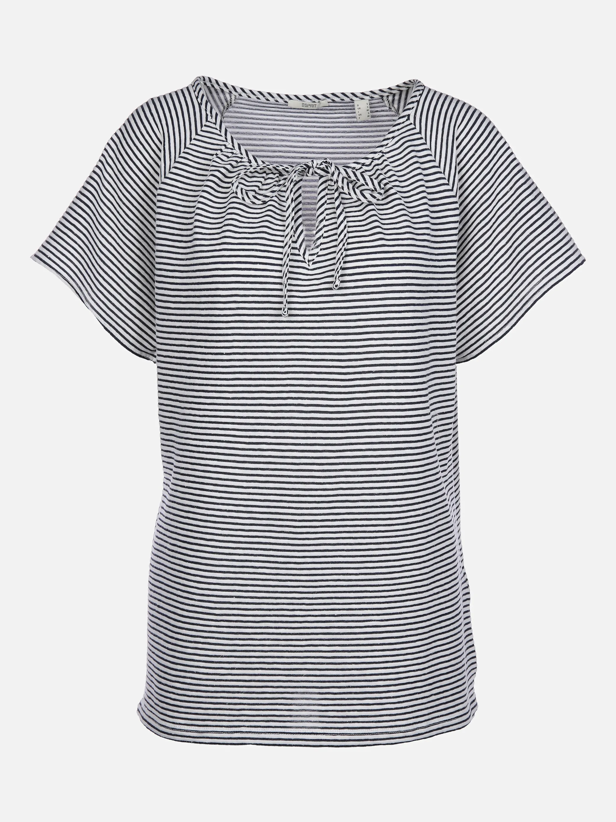 Esprit 052EE1K317 SUS linen tee Weiß 865394 E110 1 Esprit 052EE1K317 SUS linen tee Weiß 865394 E110 1