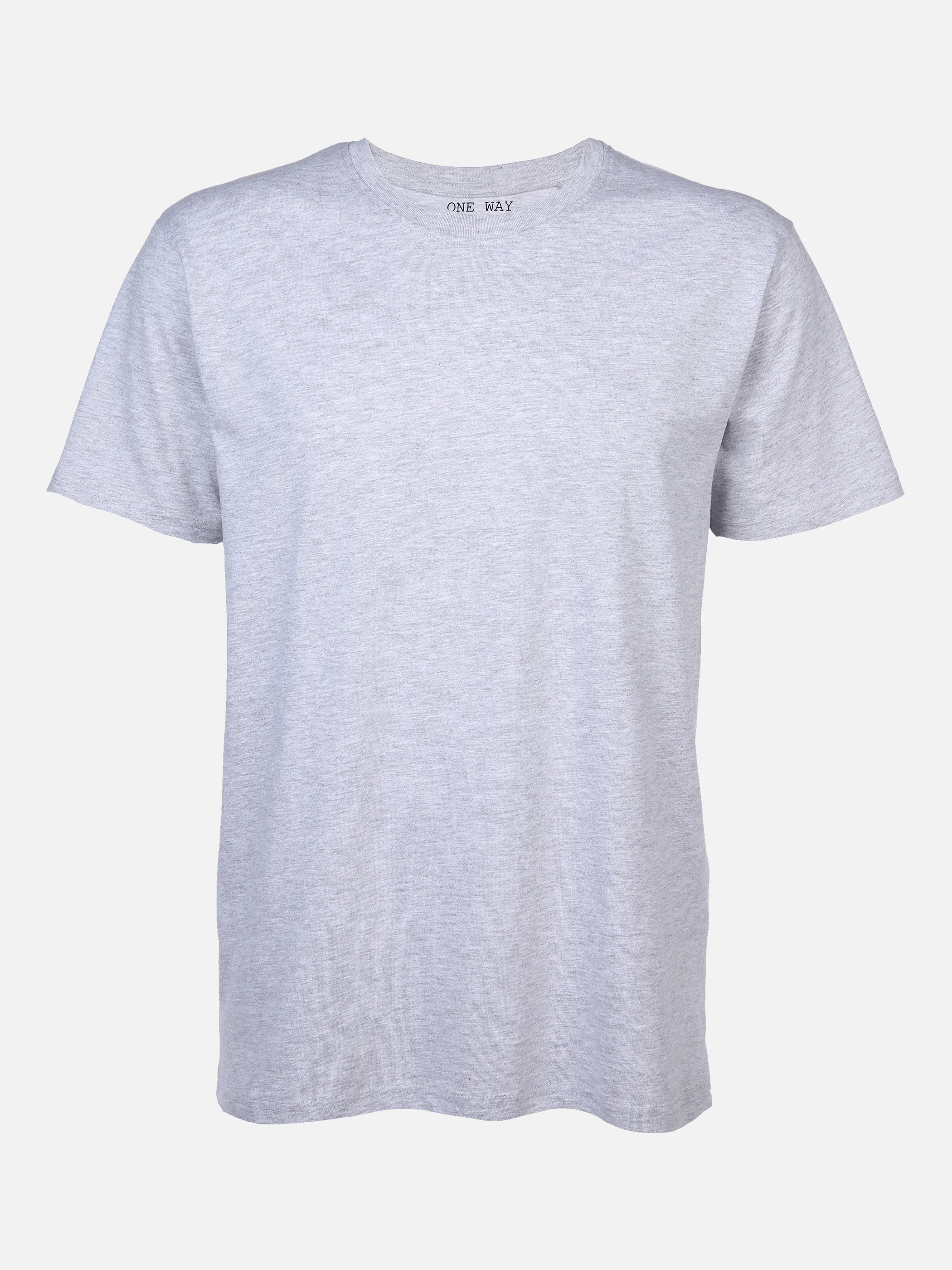 Basic | 783664-lgreymel T-Shirt | MEL | Herren noSize L´GREY