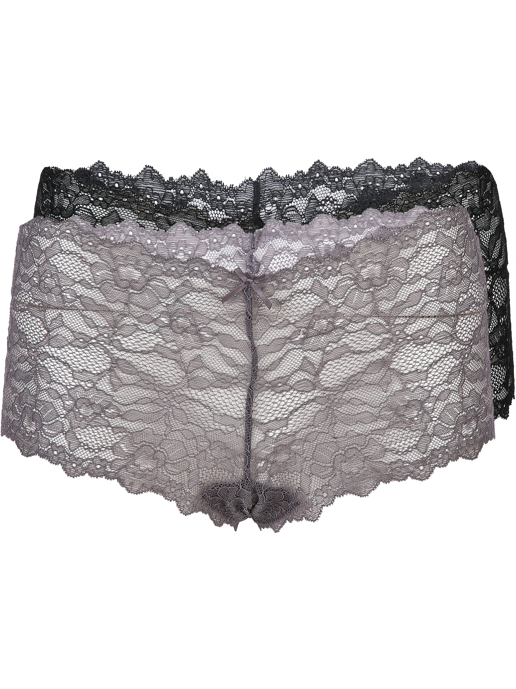 Dorina Da-Hipster 2er Pack Rosa 794791 ROSE/GRAU 1