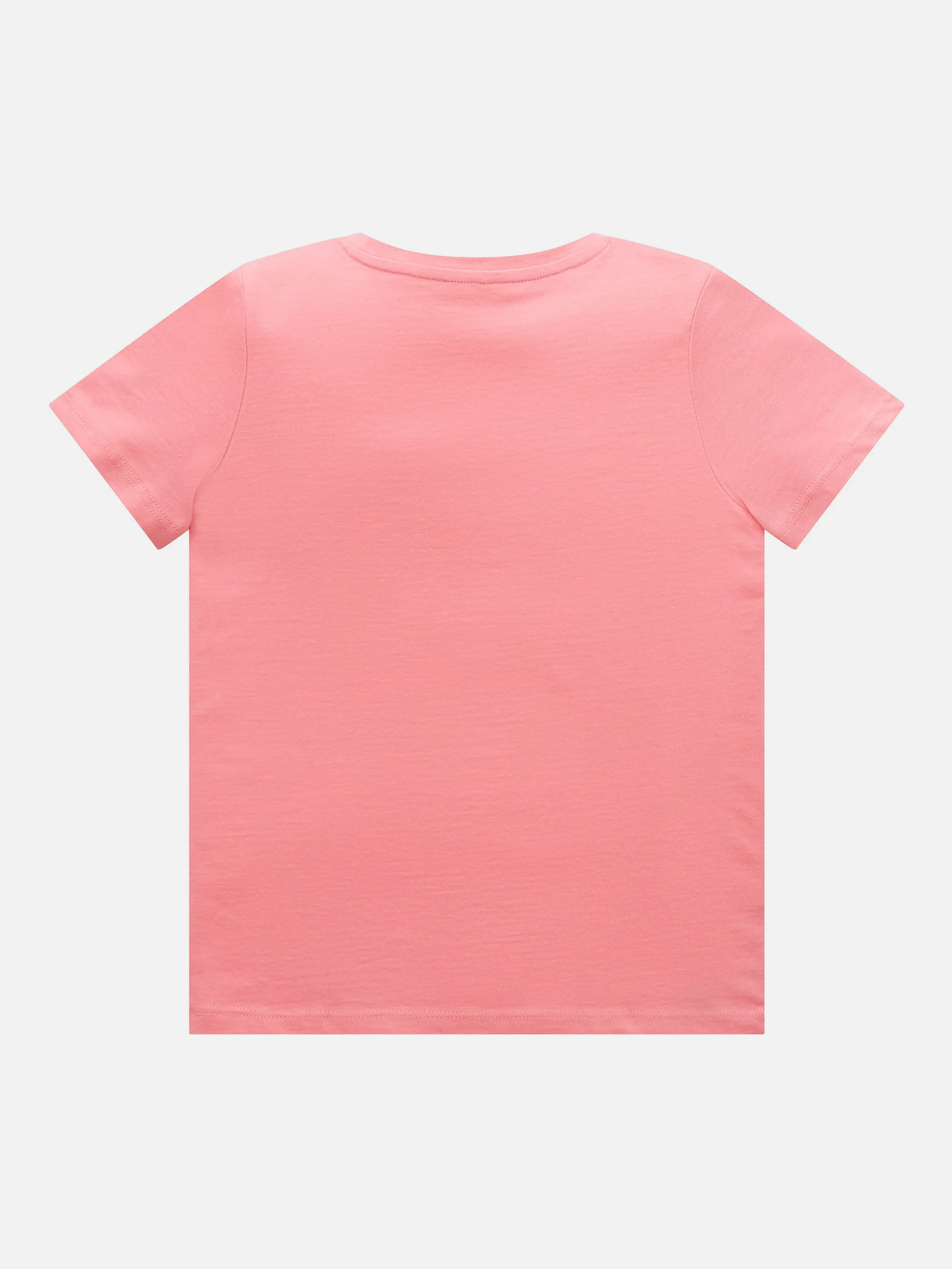 Tom Tailor 1032180 printed t-shirt Pink 865873 23807 2