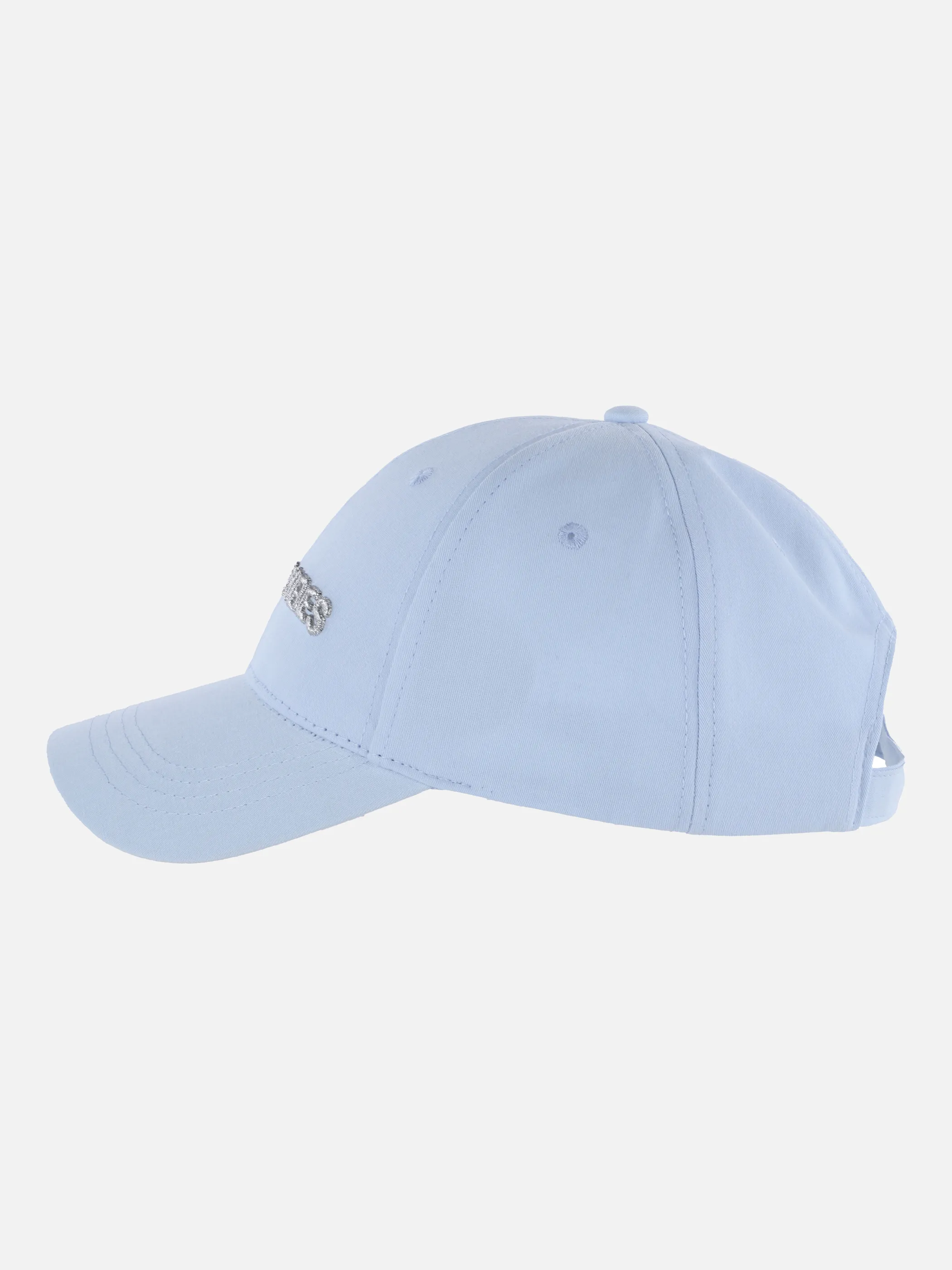 Sure Da-Cap m. Stickdetails Blau 875517 BLAU 2 Sure Da-Cap m. Stickdetails Blau 875517 BLAU 2