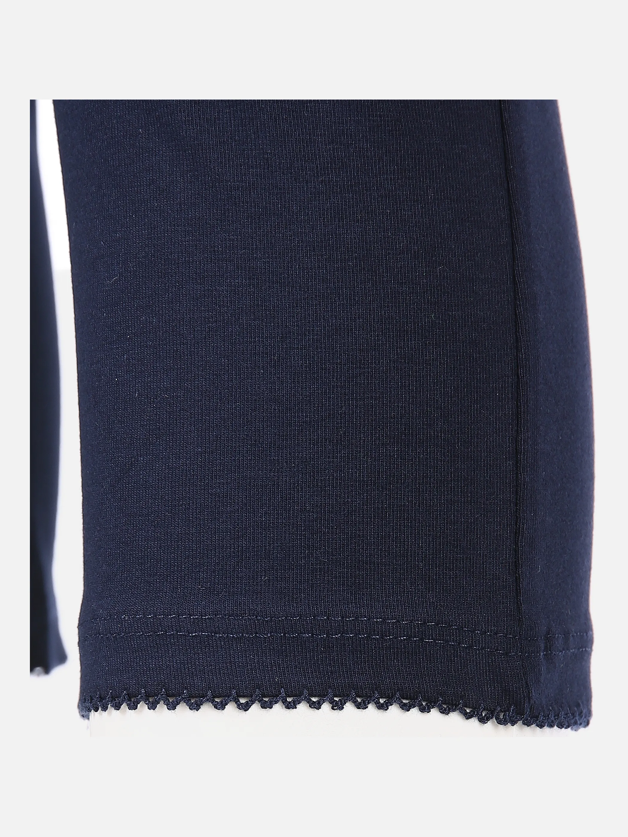 Sure Da-Capri-Leggings Mausezähnche Blau 833806 NAVY 3 Sure Da-Capri-Leggings Mausezähnche Blau 833806 NAVY 3