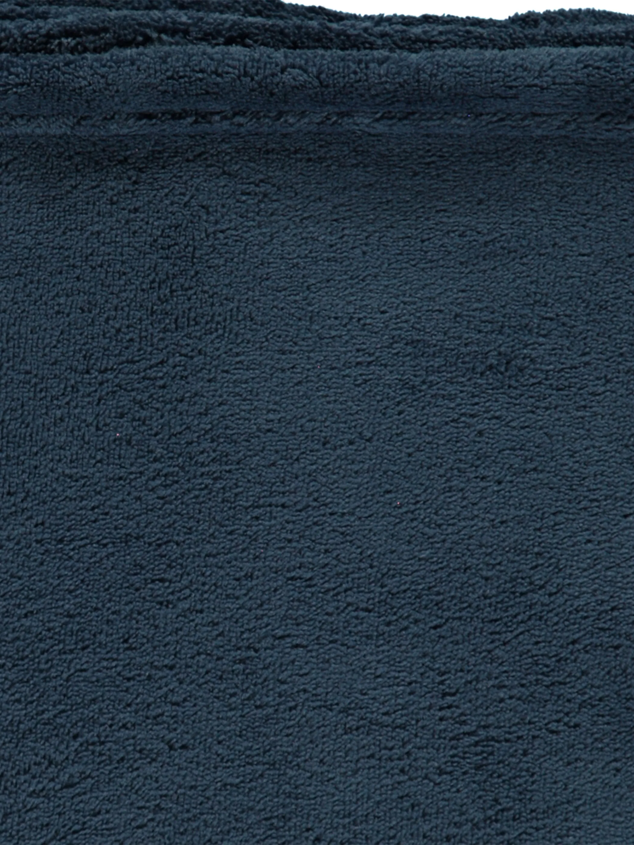 Coral Fleece Decke 150x200cm Blau 850139 DENIM BLAU 3