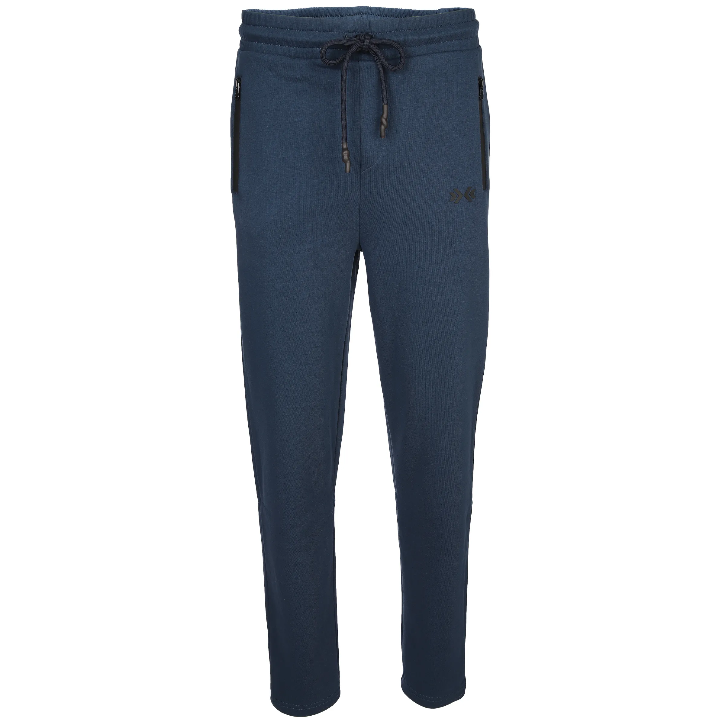 Grinario Sports He-Jogginghose Blau 883253 19-4122TCX 1