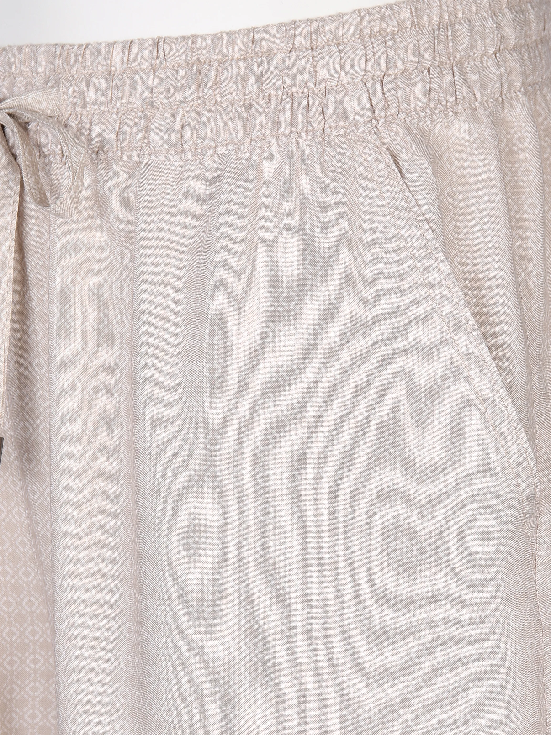 Sure Da-Schlupfhose m. AOP Grau 865183 TAUPE/OFFW 3 Sure Da-Schlupfhose m. AOP Grau 865183 TAUPE/OFFW 3