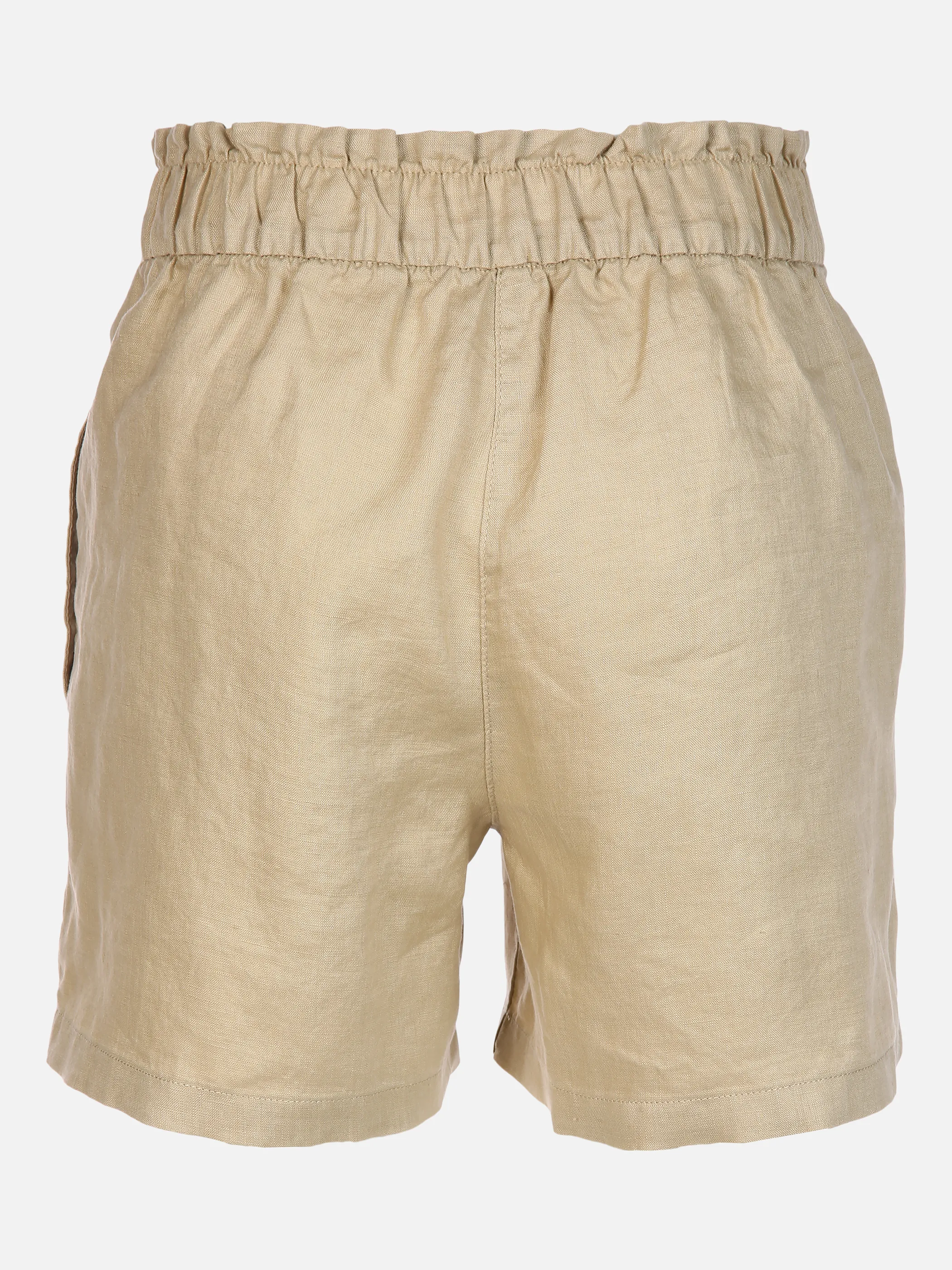 Esprit 041EE1C315 Leinen-Short Braun 852766 E285 2