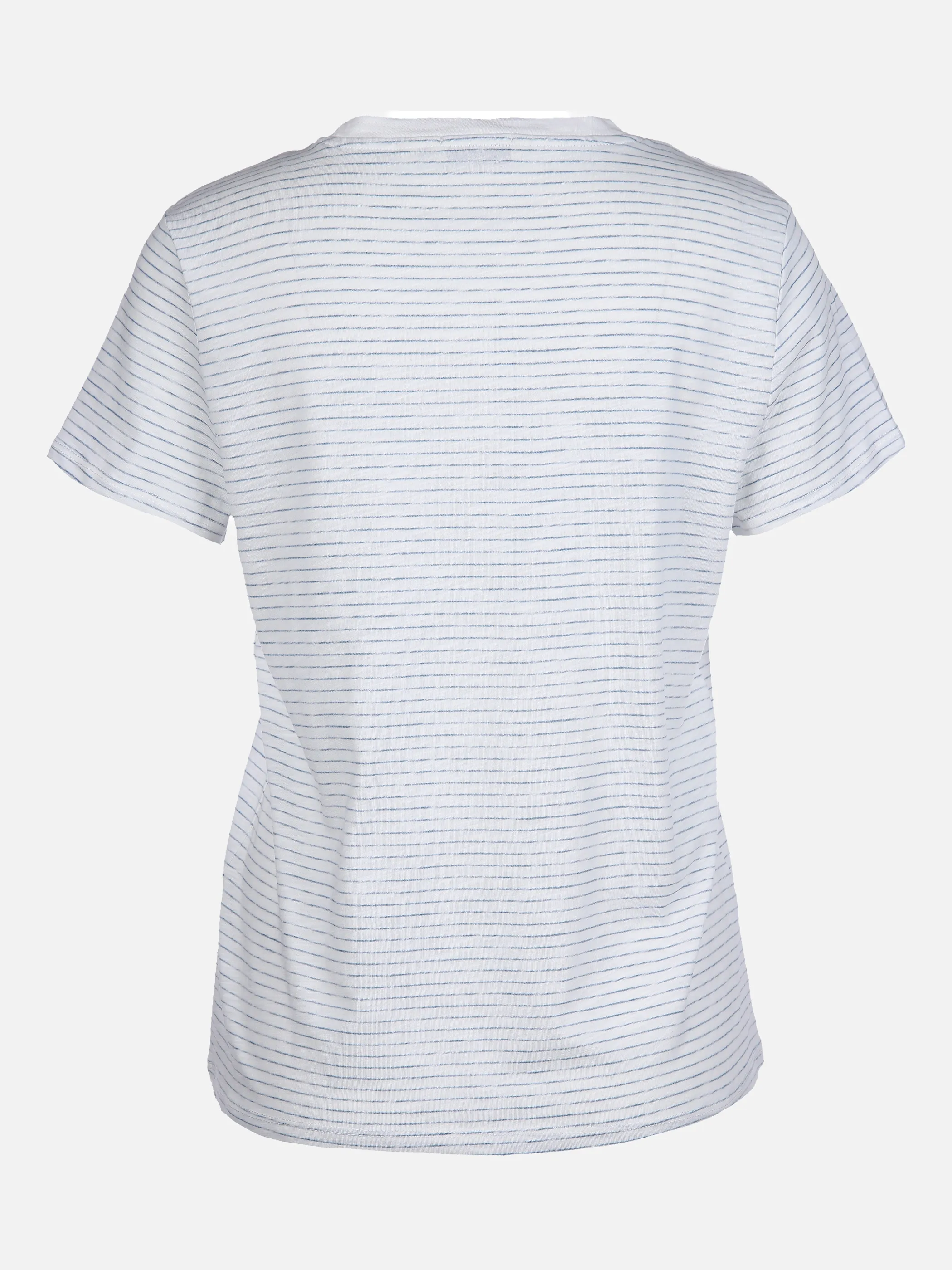 Tom Tailor 1031195 T-shirt inside stripe Blau 865210 29544 2 Tom Tailor 1031195 T-shirt inside stripe Blau 865210 29544 2