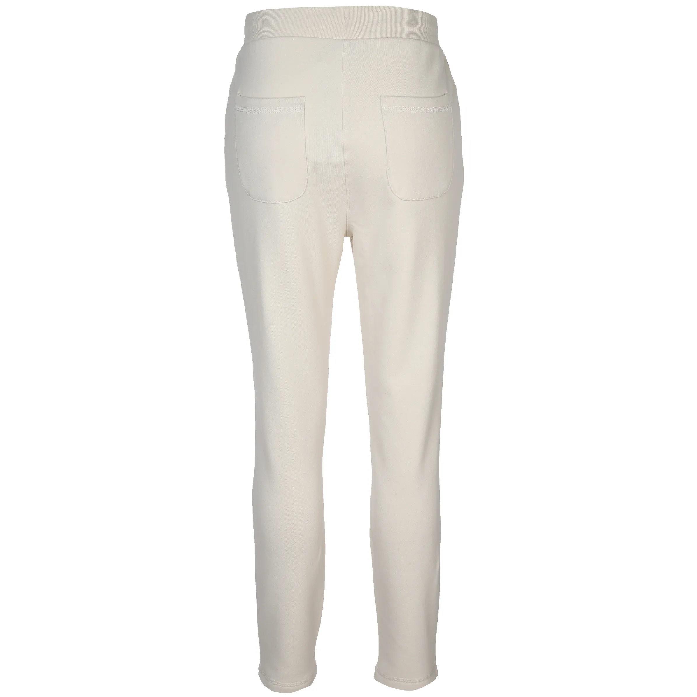 Sure Da-Joggpant regular fit Weiß 880885 OFFWHITE 2