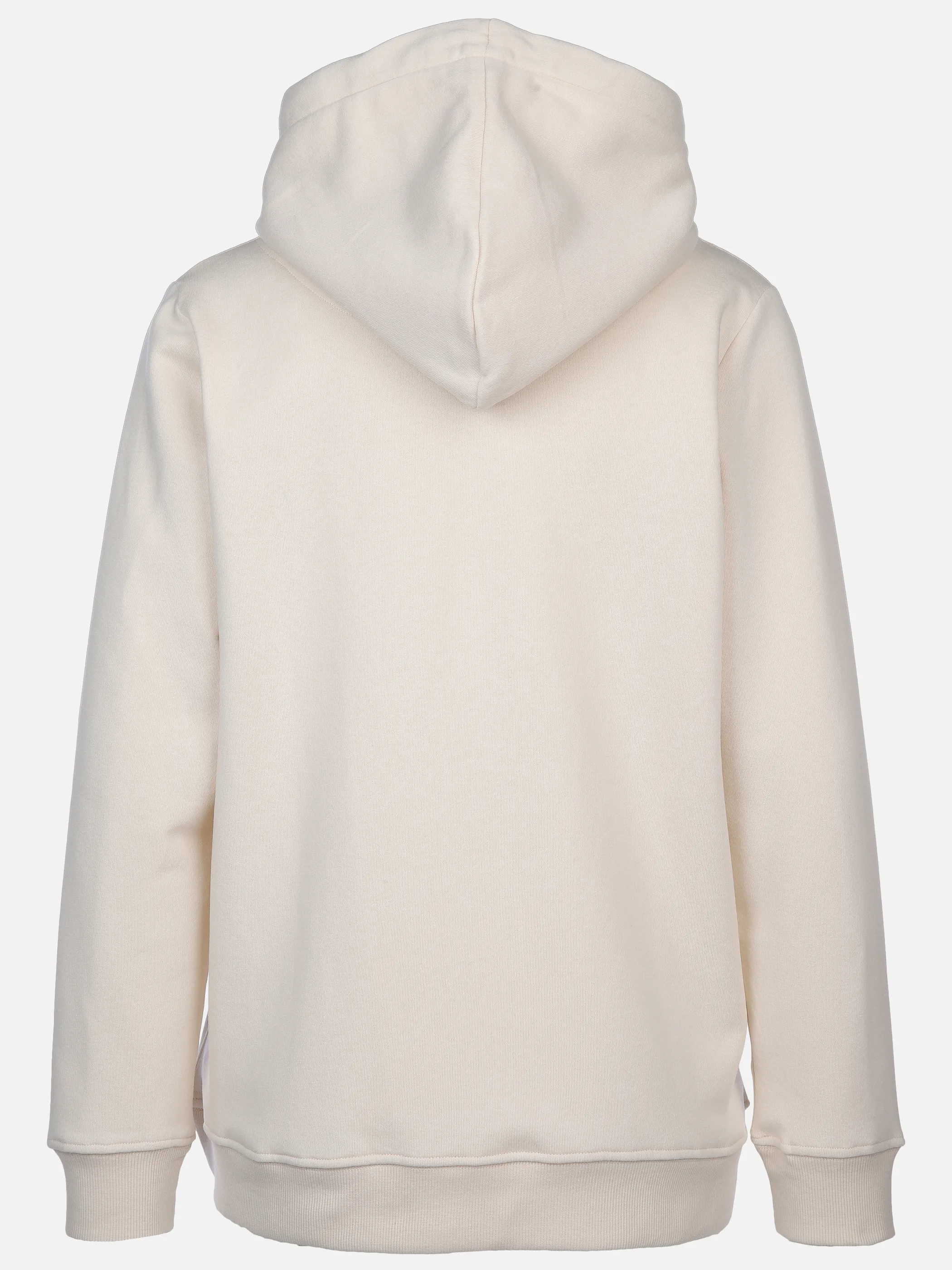 Sure Da-Sweatshirt m. Kapuze Weiß 869721 OFFWHITE 2