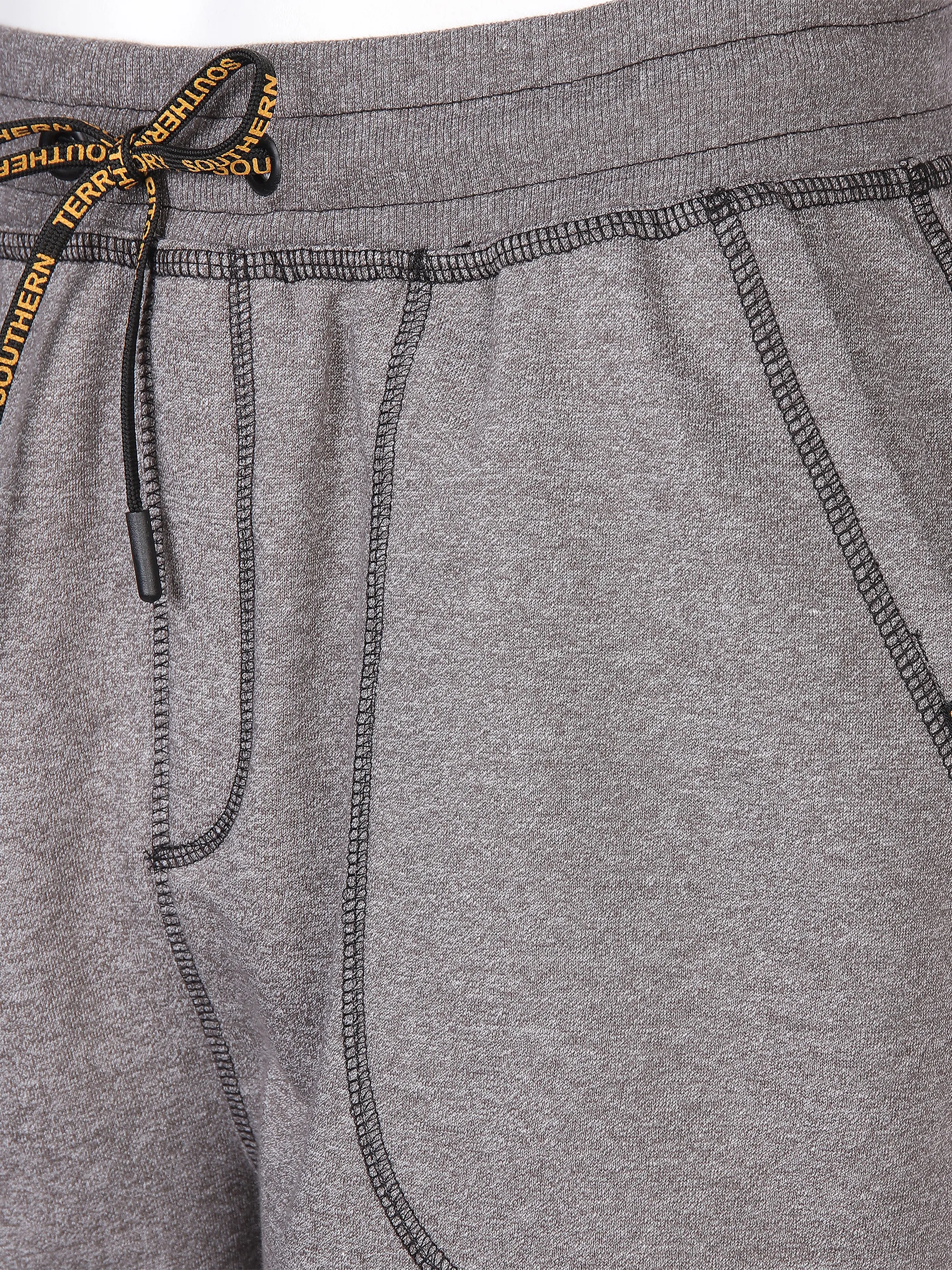 Southern Territory He. Sweatshort injected Grau 863459 LT´GREY 3 Southern Territory He. Sweatshort injected Grau 863459 LT´GREY 3