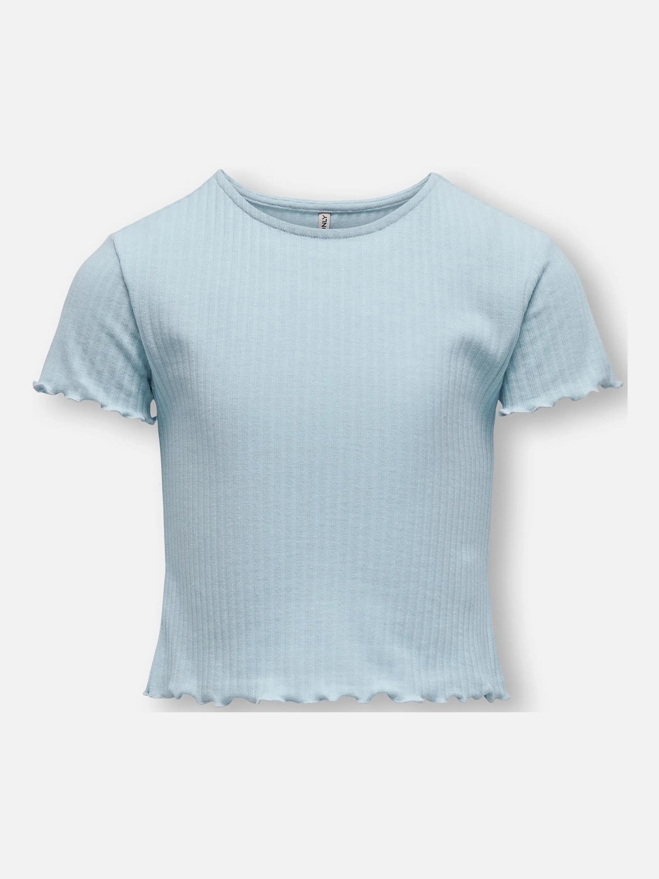 Kids Only 15225338 KONNELLA S/S O-NECK T Blau 847270 193179 1