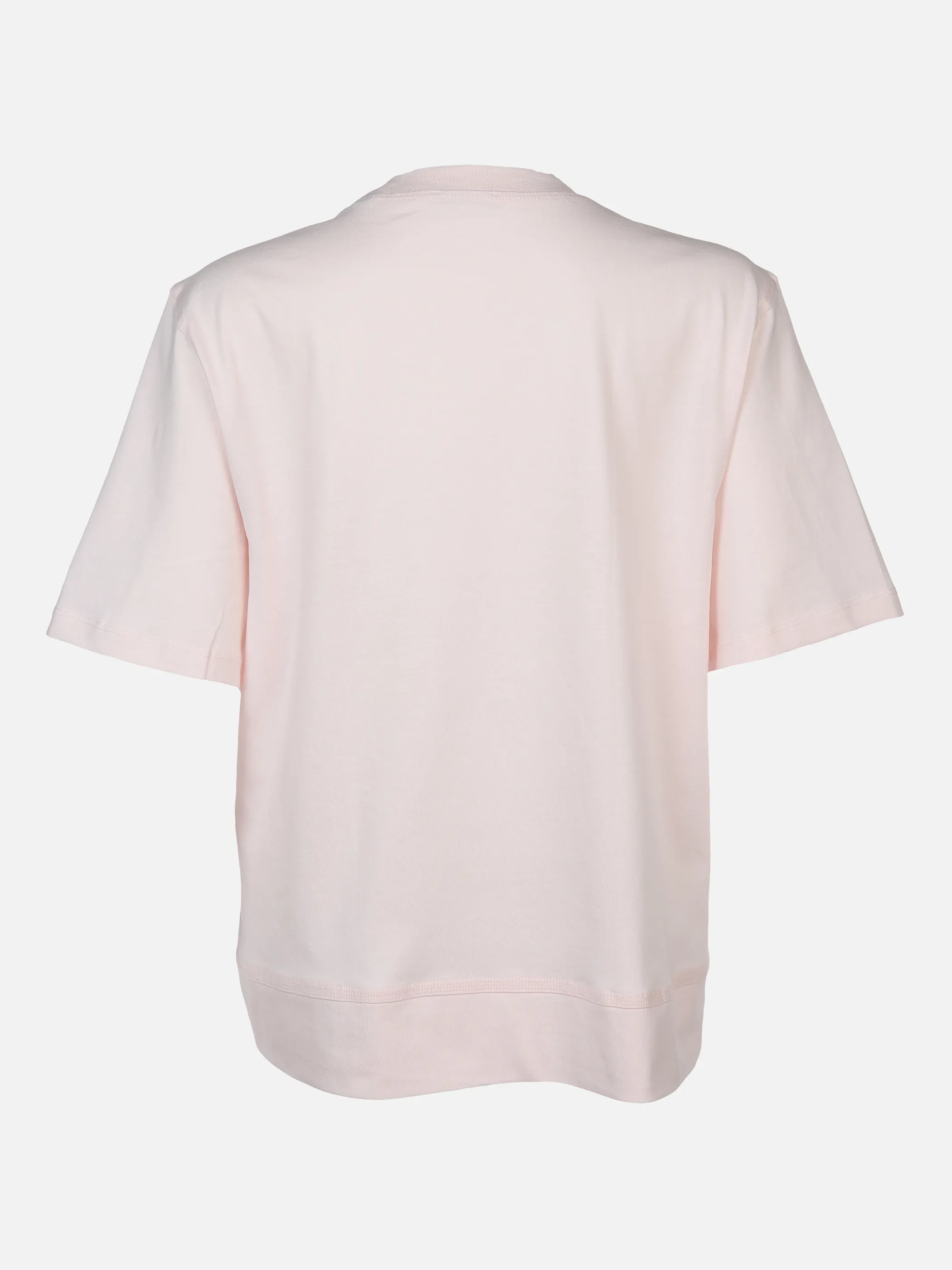 Esprit 023EE1K333 tee aw Pink 875337 E690 2