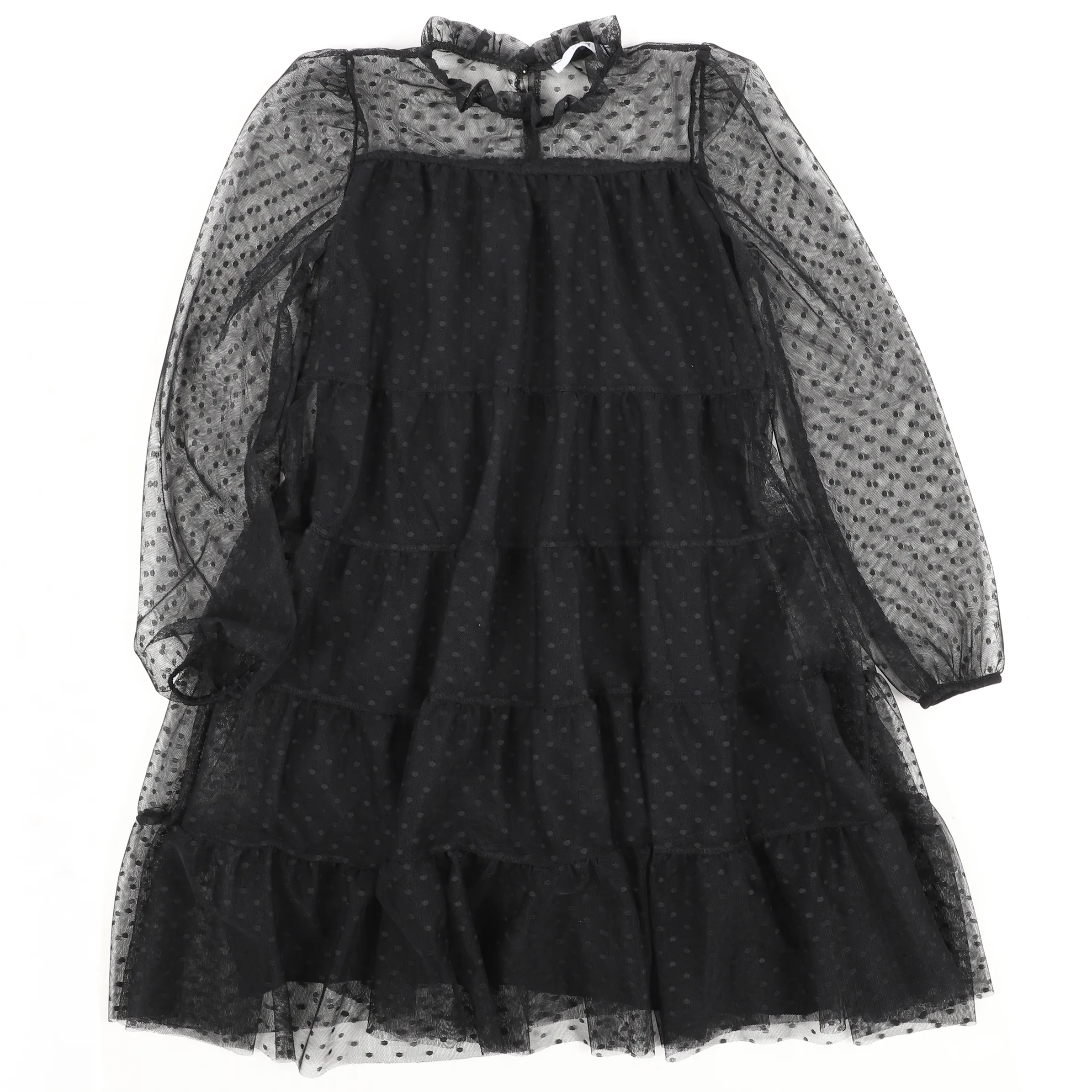 Hailys Teens JY-AW10993-T Modell: SH P DR Lotta T Schwarz 893407 90001 1