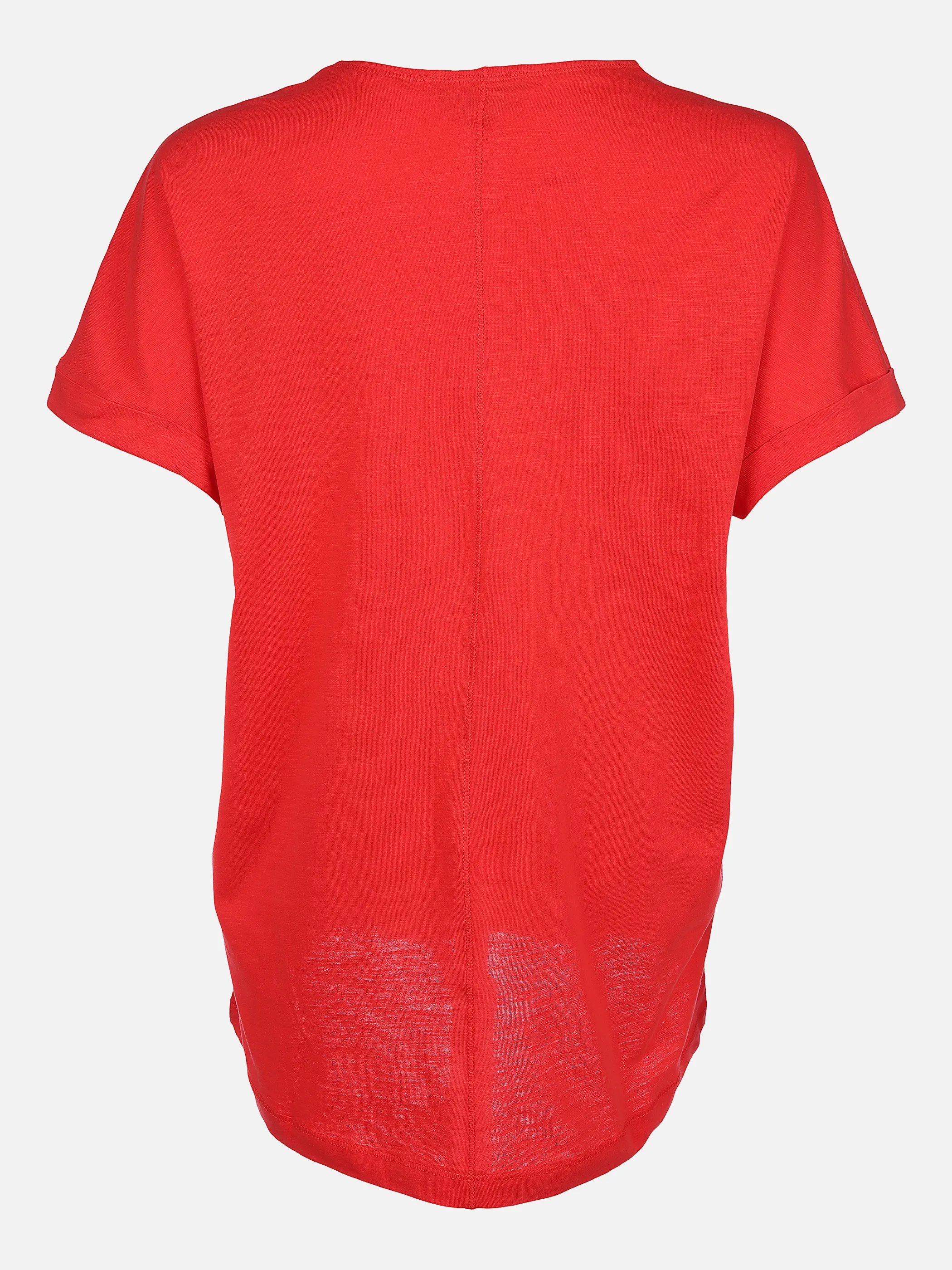 Sure Da-Shirt m. übergroßer Schulte Rot 862425 ROT 2 Sure Da-Shirt m. übergroßer Schulte Rot 862425 ROT 2