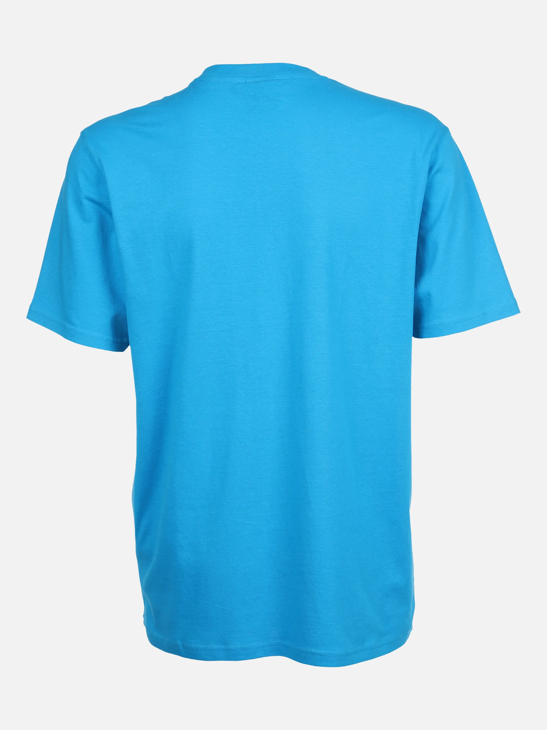 Champion 217279 YF-He-T-Shirt, Crewneck Blau 861238 BS107 ATB 2 Champion 217279 YF-He-T-Shirt, Crewneck Blau 861238 BS107 ATB 2