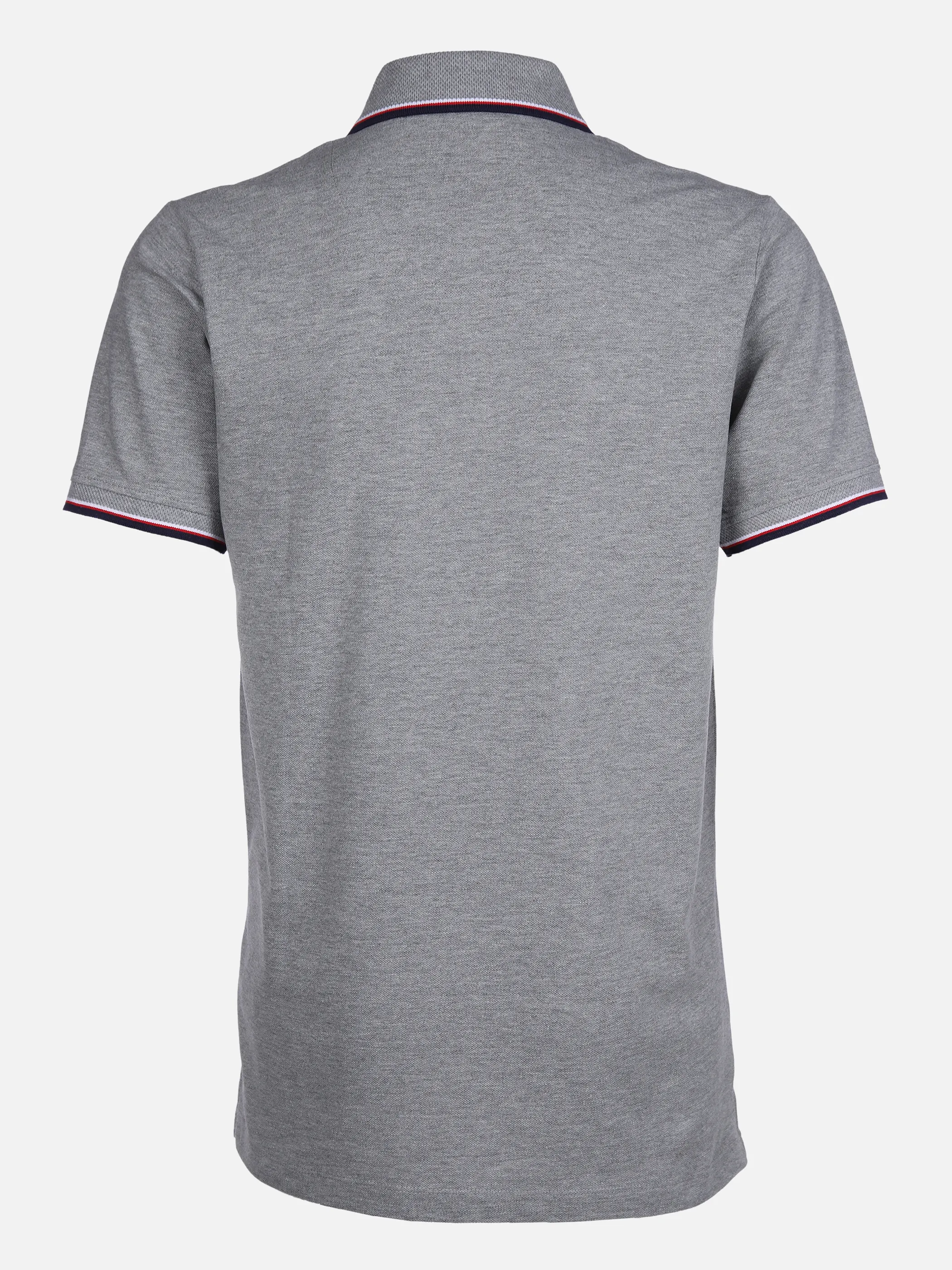 Cerruti 1881 He. Poloshirt 1/2 Arm Cerutti Grau 852934 GREY 2