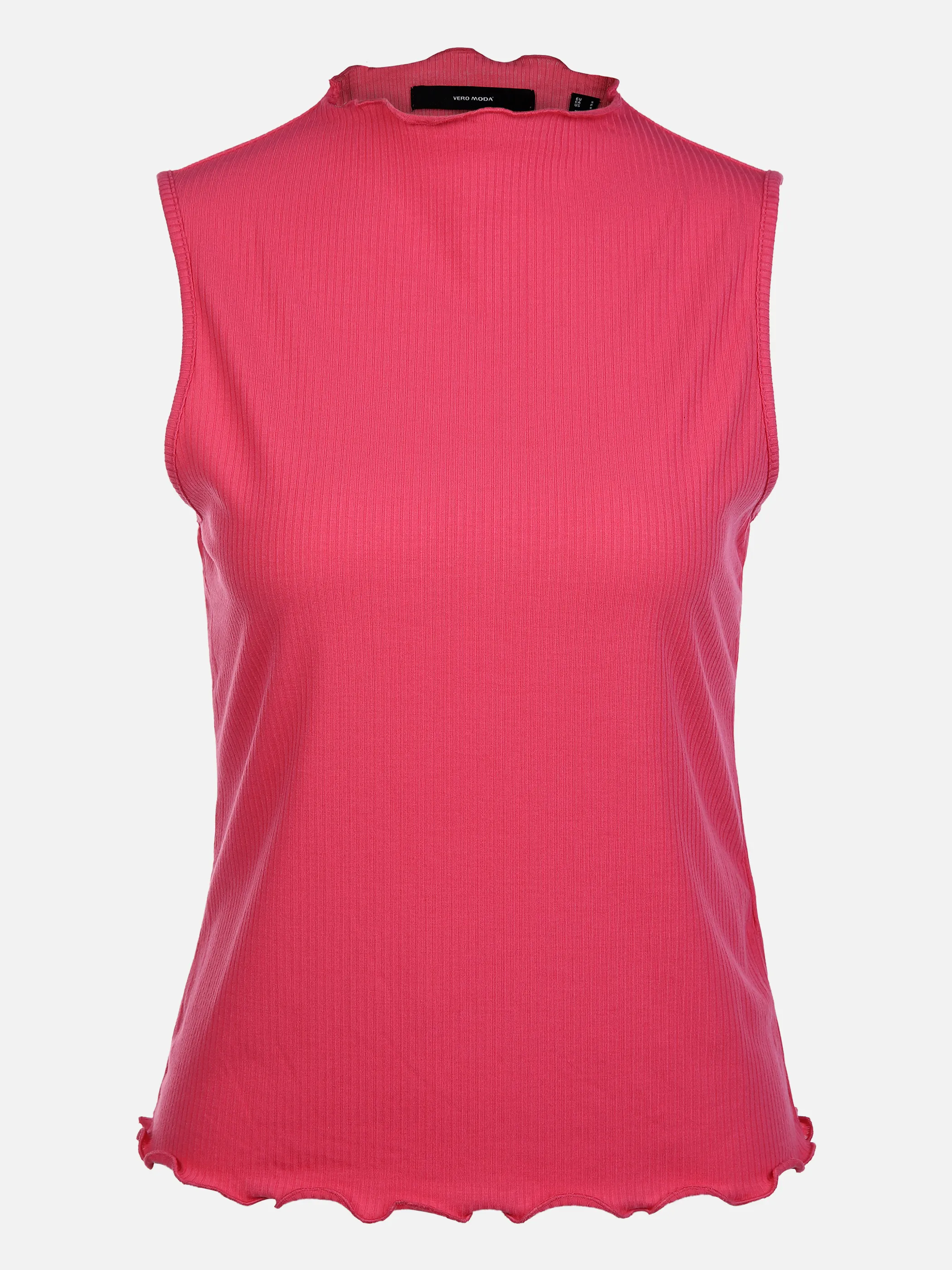Vero Moda 10244789 VMFRANCA SL TOP JRS Pink 850311 265316 1 Vero Moda 10244789 VMFRANCA SL TOP JRS Pink 850311 265316 1