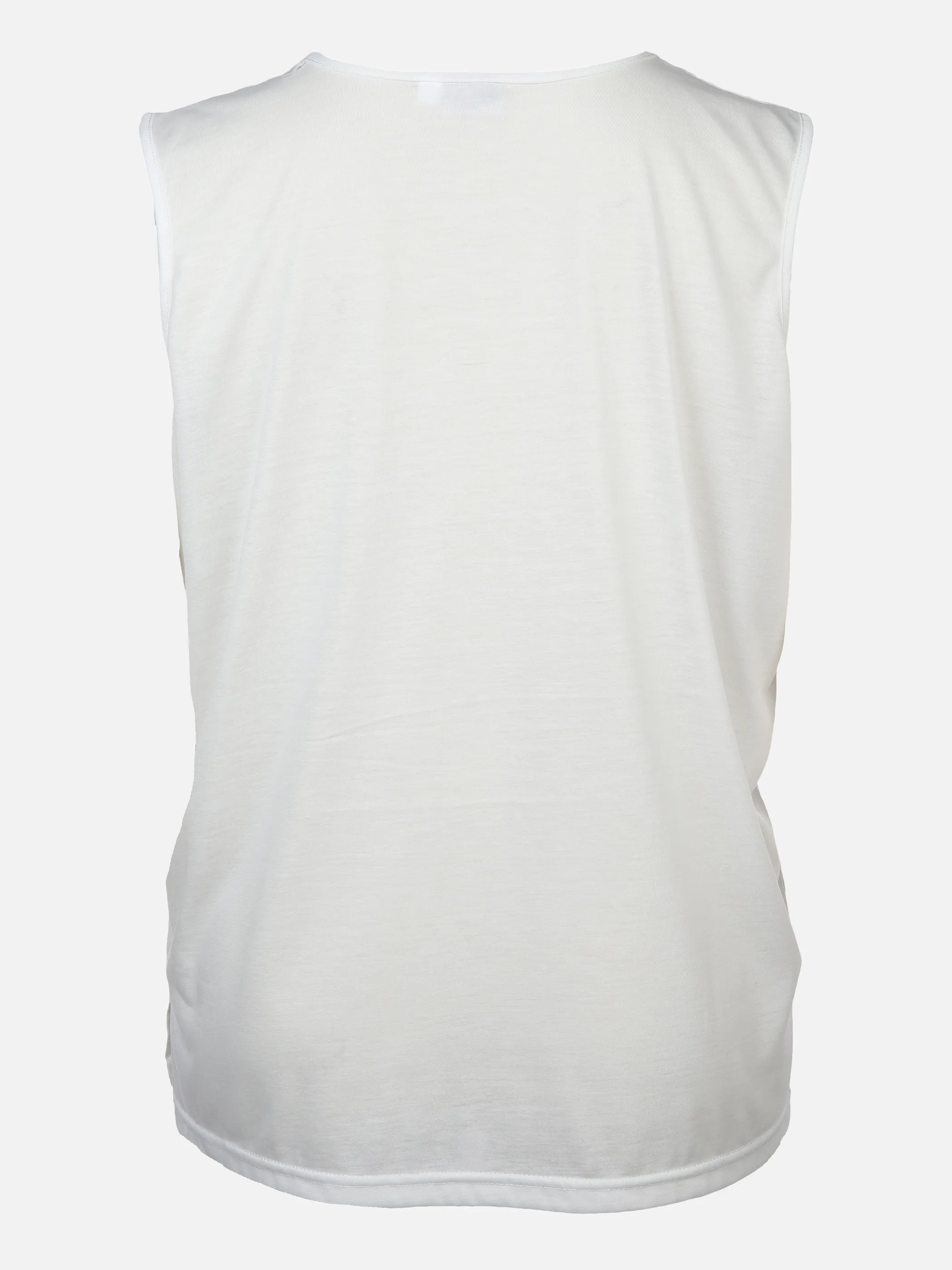 Sonja Blank Da-gr.Gr.Top m.Strassapplikation Weiß 876190 OFFWHITE 2 Sonja Blank Da-gr.Gr.Top m.Strassapplikation Weiß 876190 OFFWHITE 2