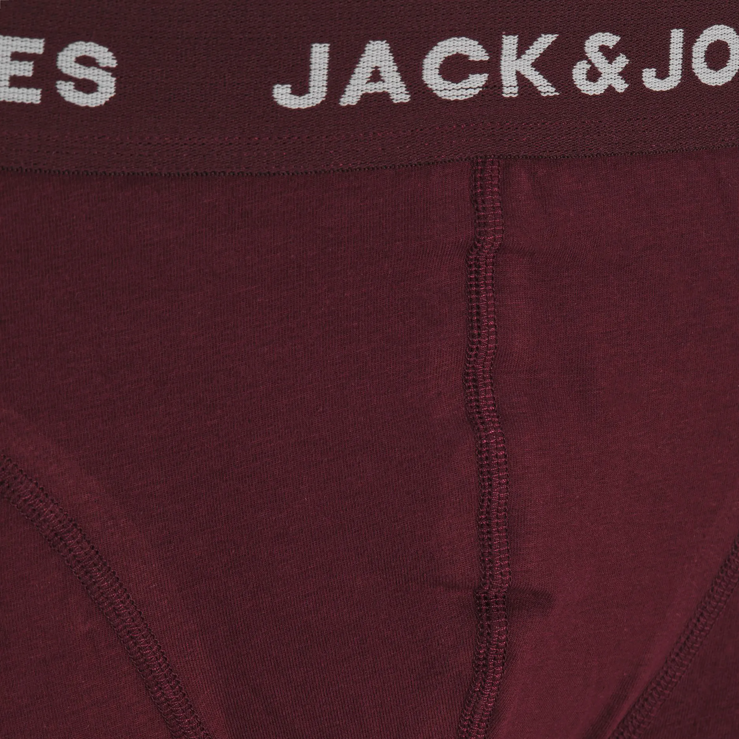 Jack Jones 12237289 JACSMITH TRUNKS 5 PAC Rot 886484 177229001 3