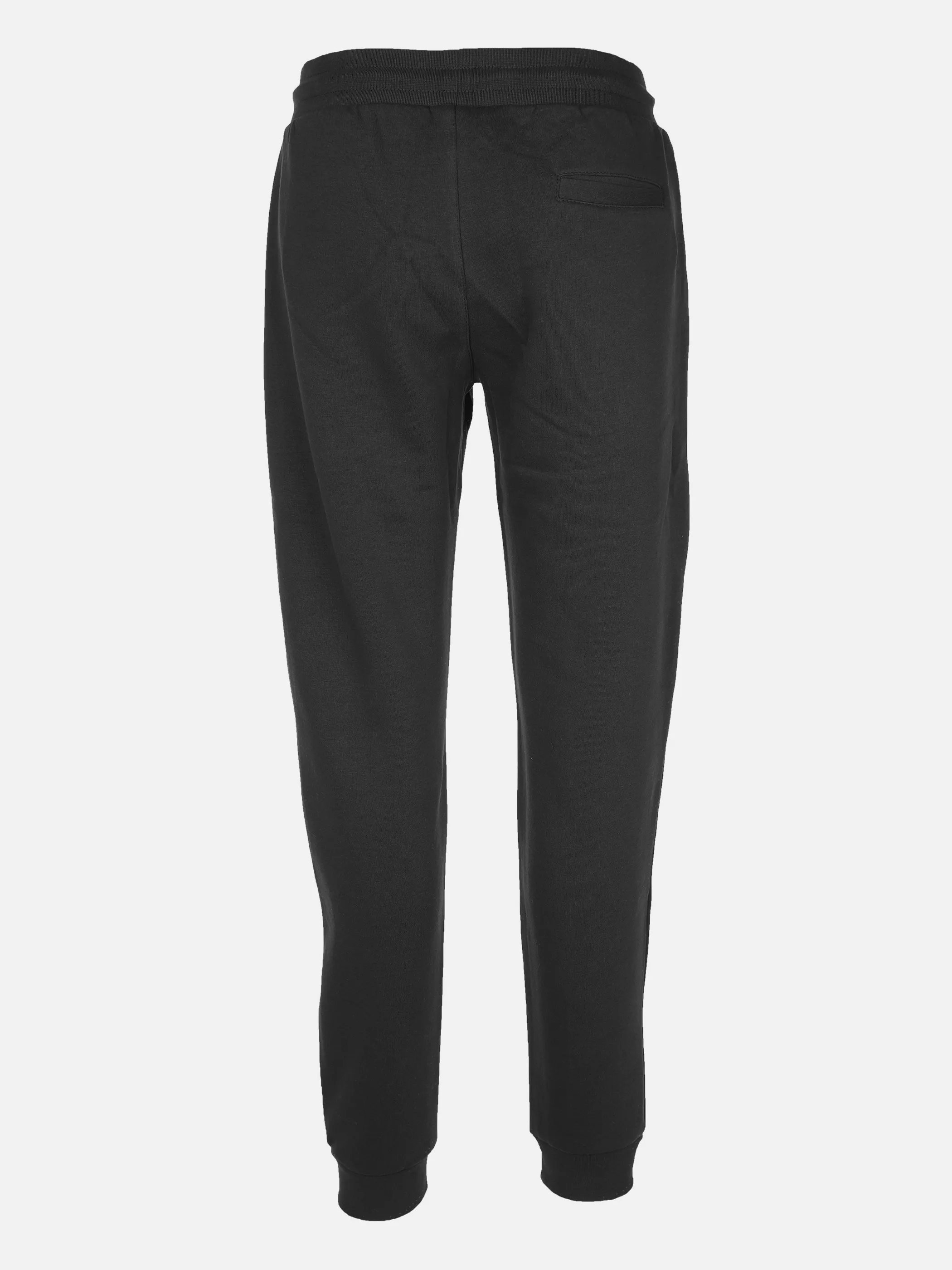 Jim Spencer He-Jogginghose Schwarz 869893 BLACK 2