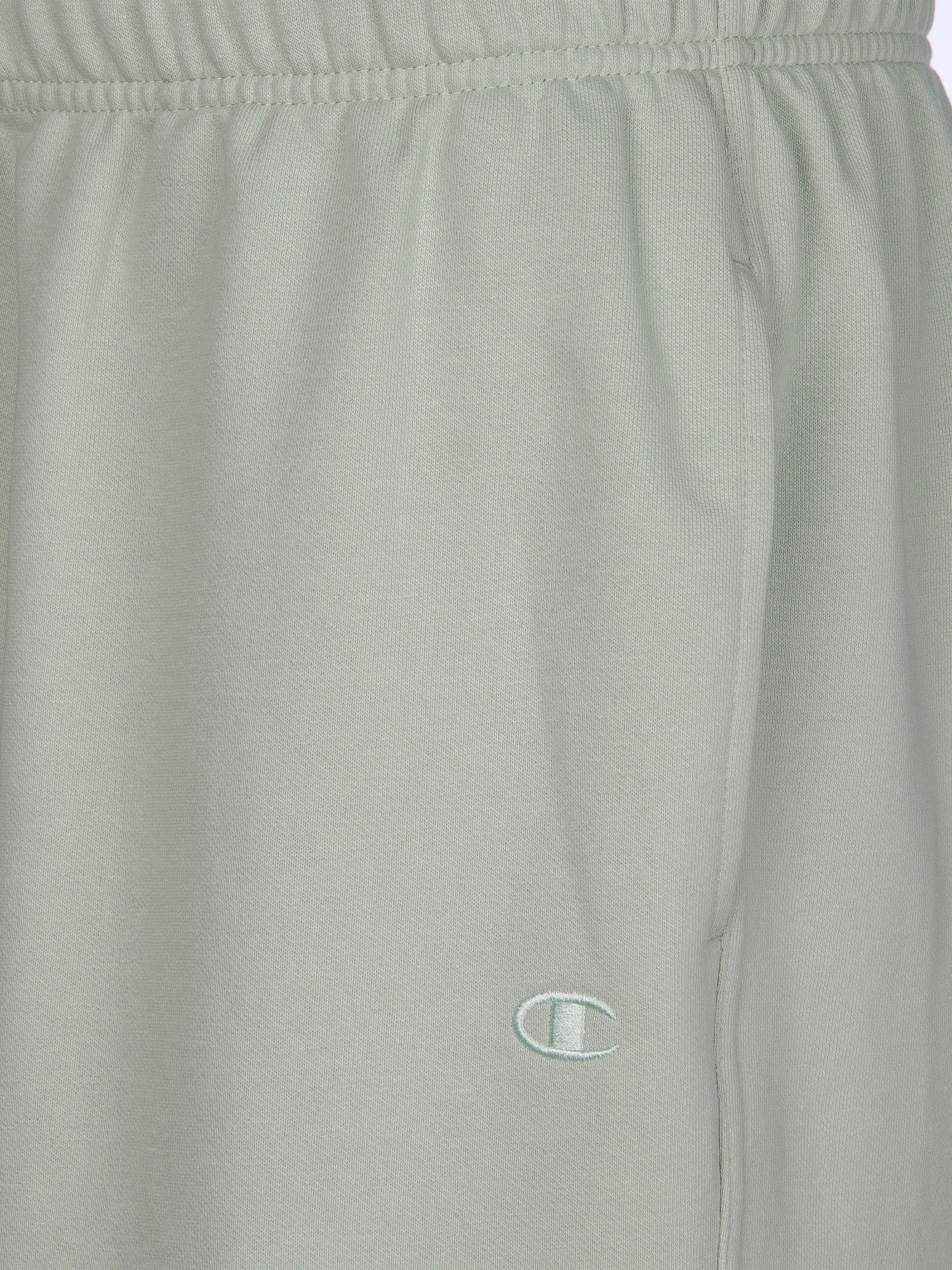 Champion 220788 He-Shorts long bermuda Grau 909729 GS129 4