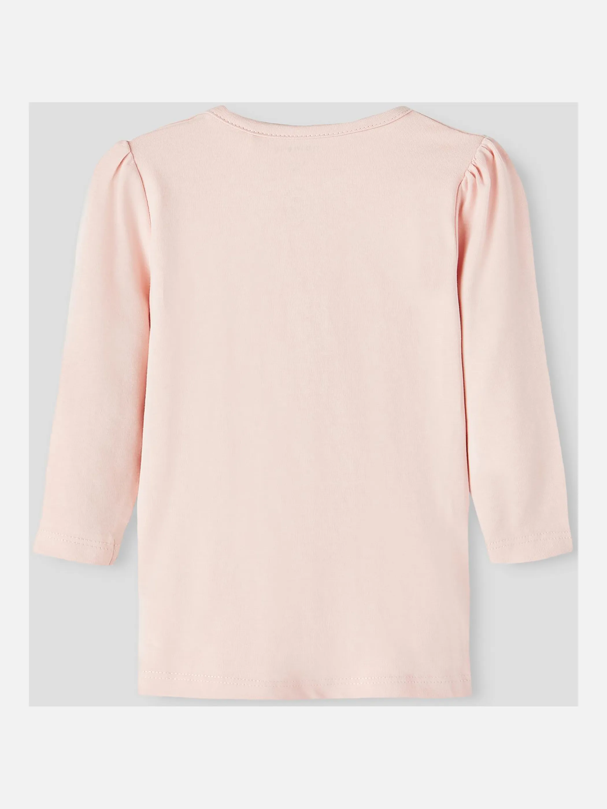 name it 13217546 NBFTRINNY LS TOP BOX Rosa 873615 178781 2