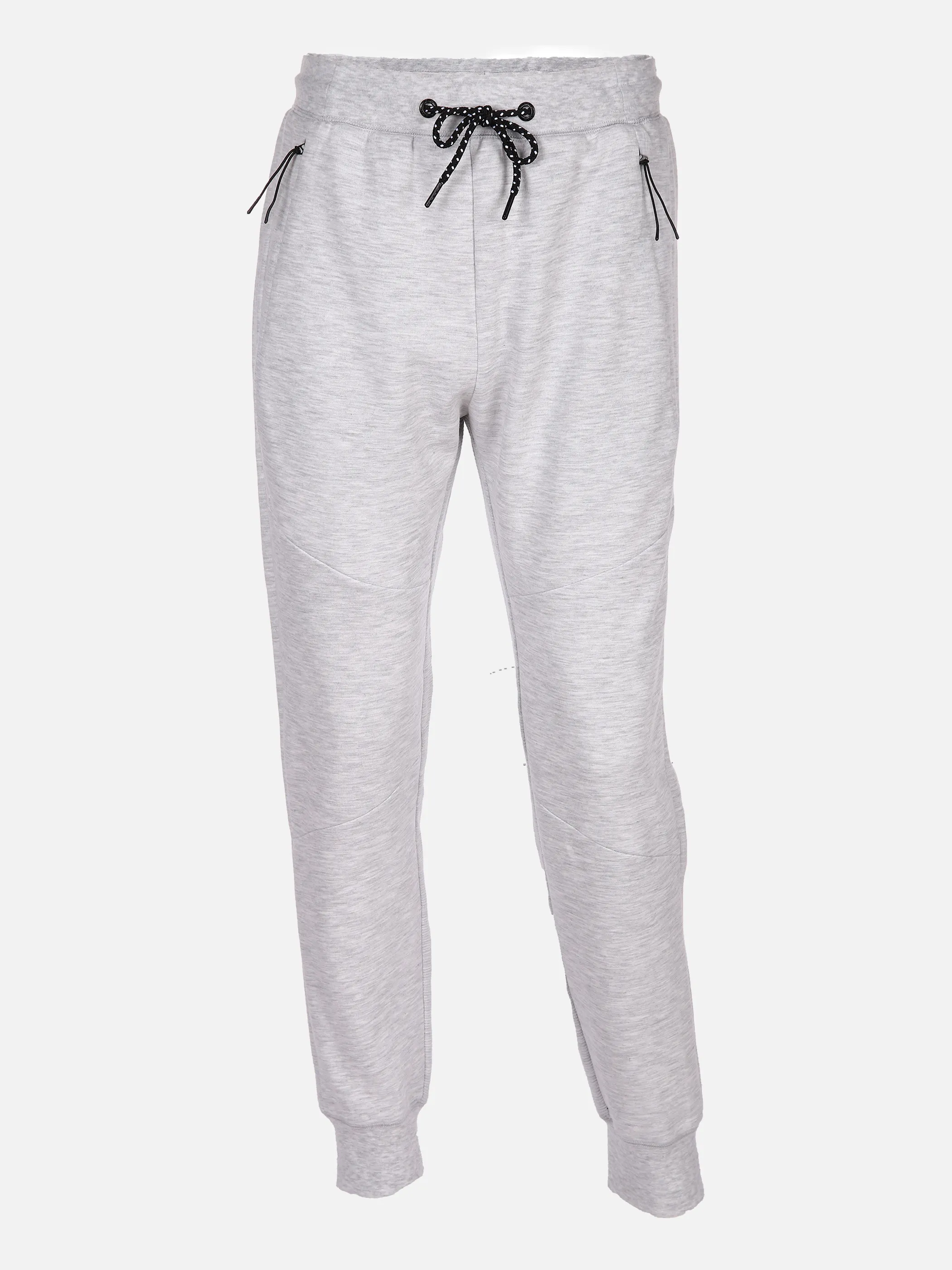 IX-O YF He-Jogginghose Grau 848667 LT GREY ME 1