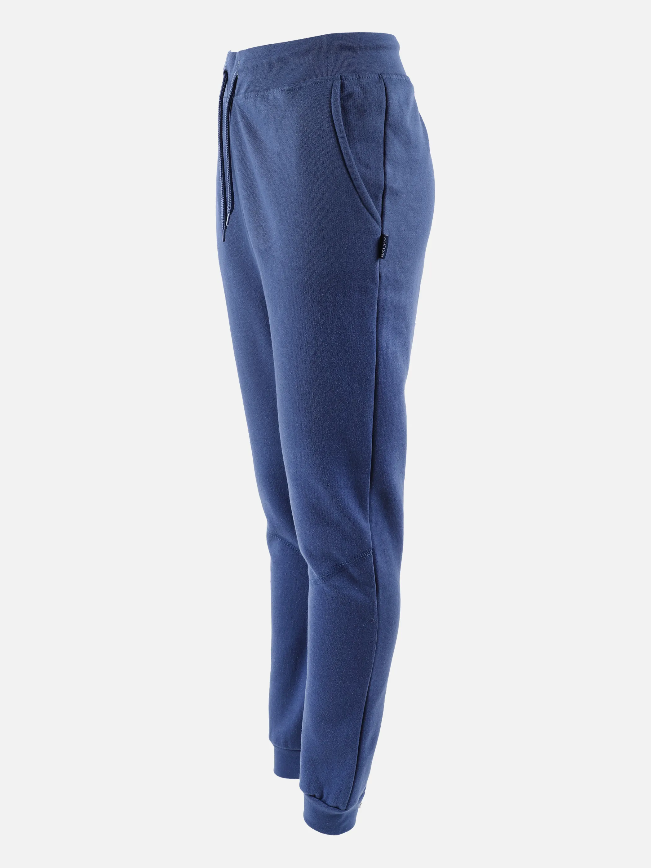 Stop + Go Ki-Jogginghose Blau 868343 TRUE NAVY 3 Stop + Go Ki-Jogginghose Blau 868343 TRUE NAVY 3