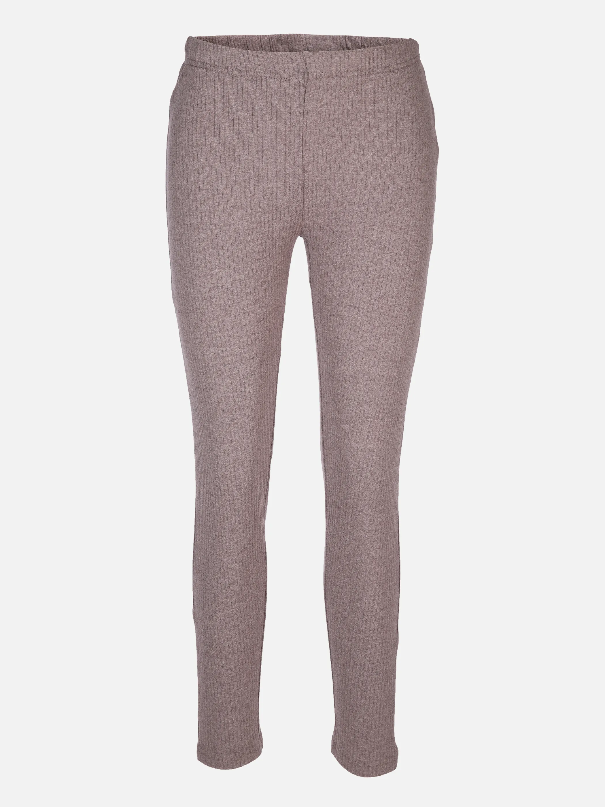 Sure Da-Legging in Rippware Grau 868579 TAUPE MEL. 1