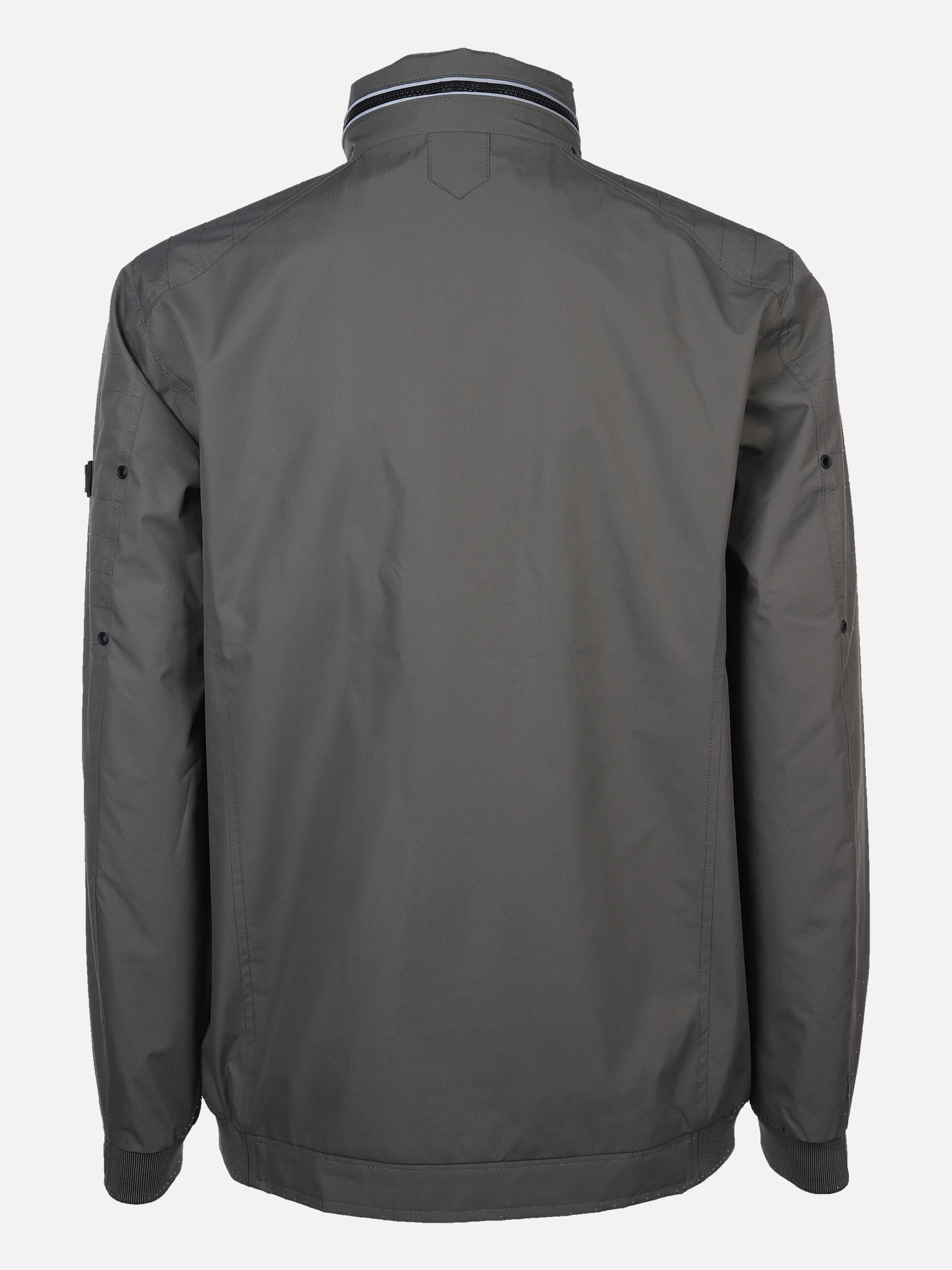 Jim Spencer He. Freizeitblouson Cargo Reflective Grün 872560 OLIVE 2 Jim Spencer He. Freizeitblouson Cargo Reflective Grün 872560 OLIVE 2