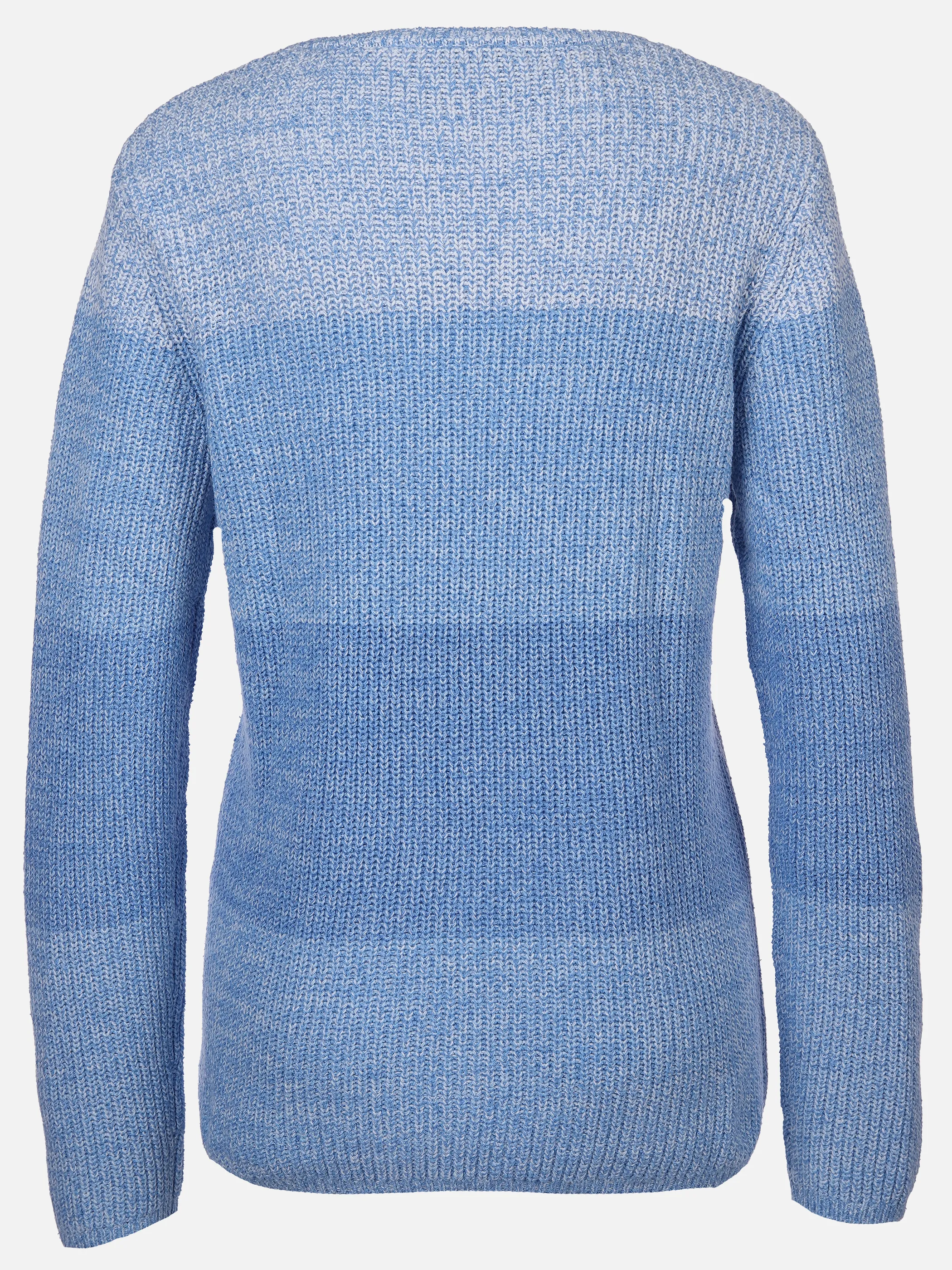 Lisa Tossa Da-Strickpullover Blau 889322 BLAU 2