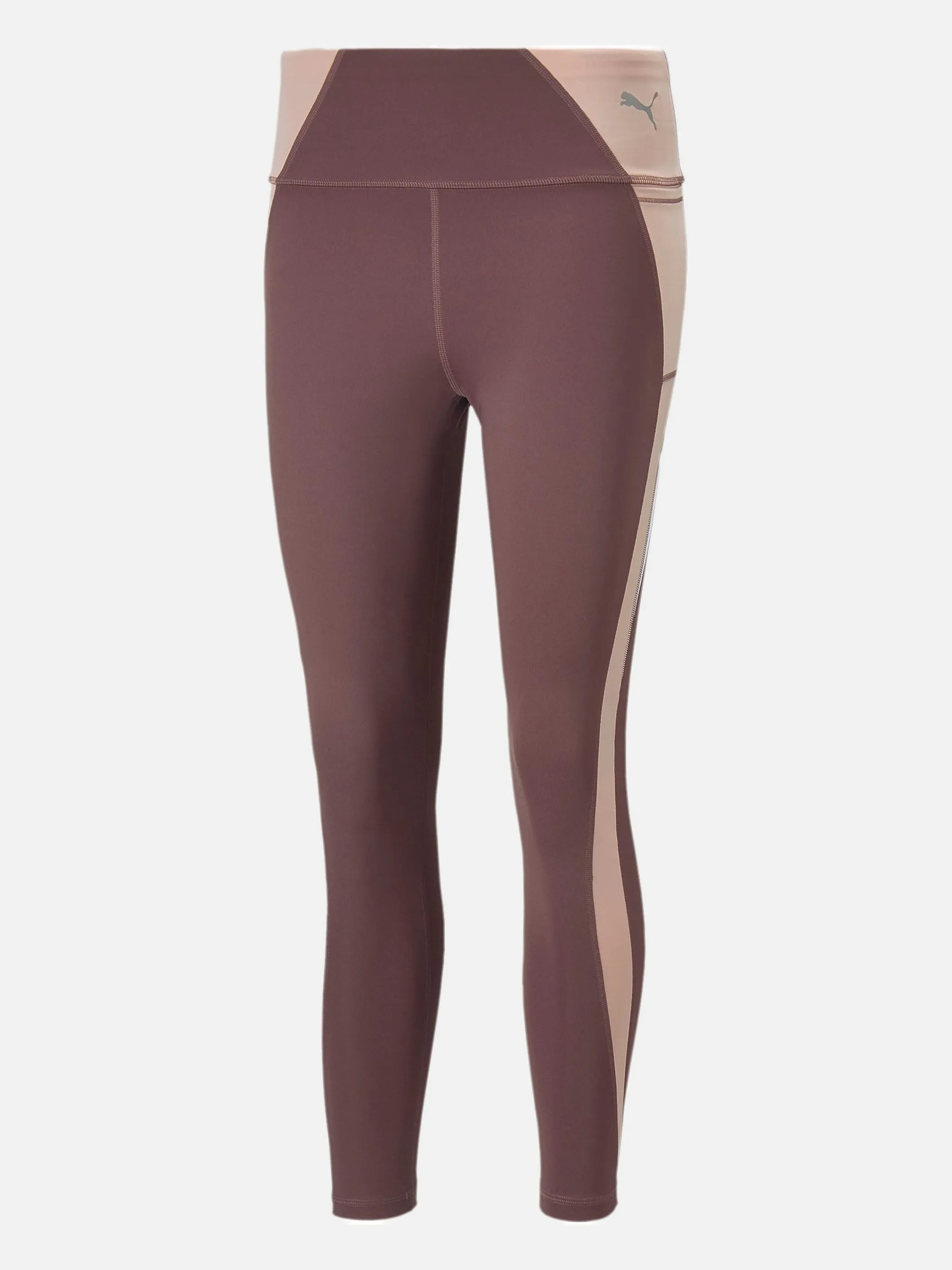 Puma 849806 Da-Leggings Braun 867718 75 1 Puma 849806 Da-Leggings Braun 867718 75 1