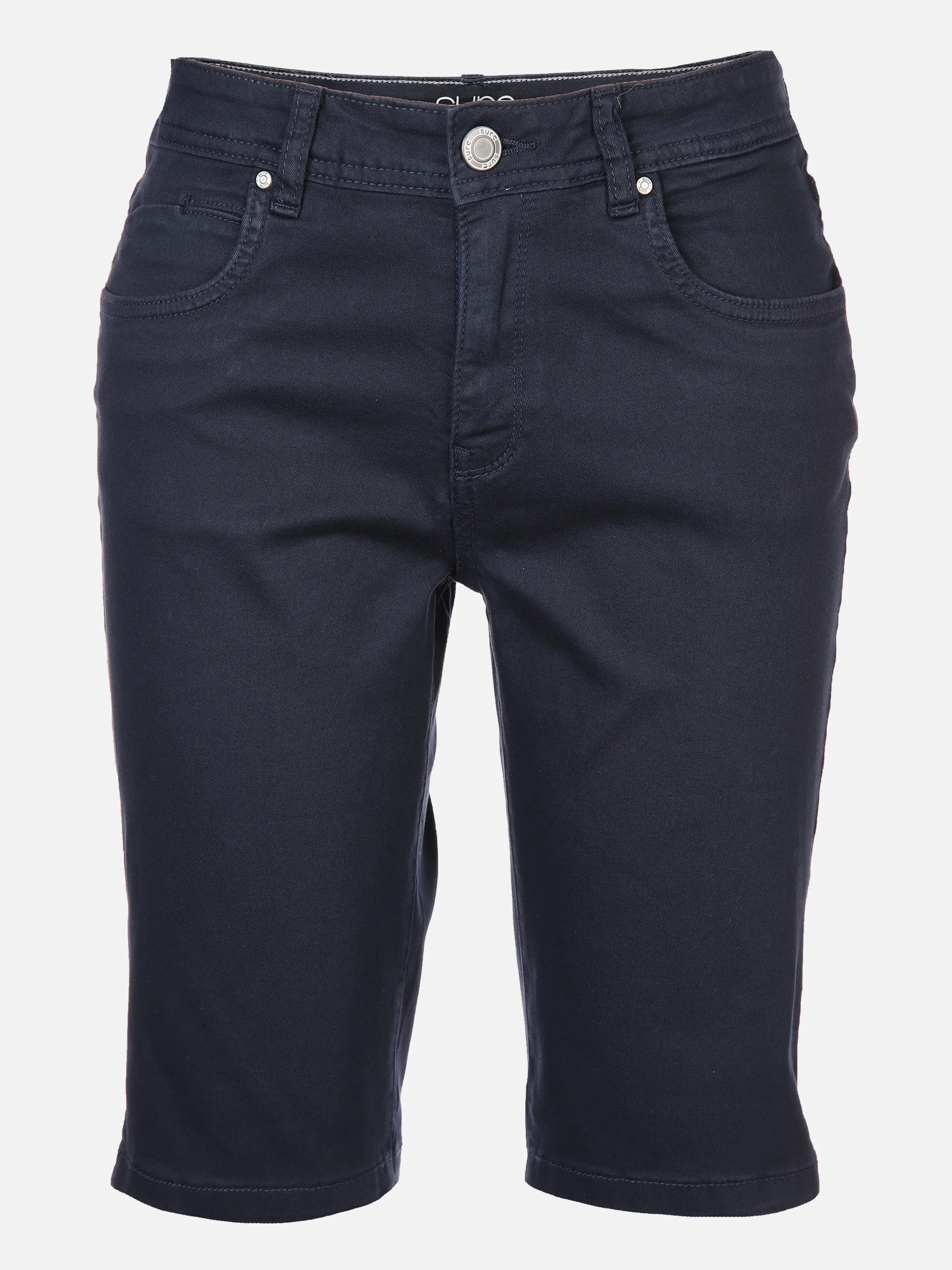 Sure Da-Bermuda slimfit Marine 874365 MARINE 1