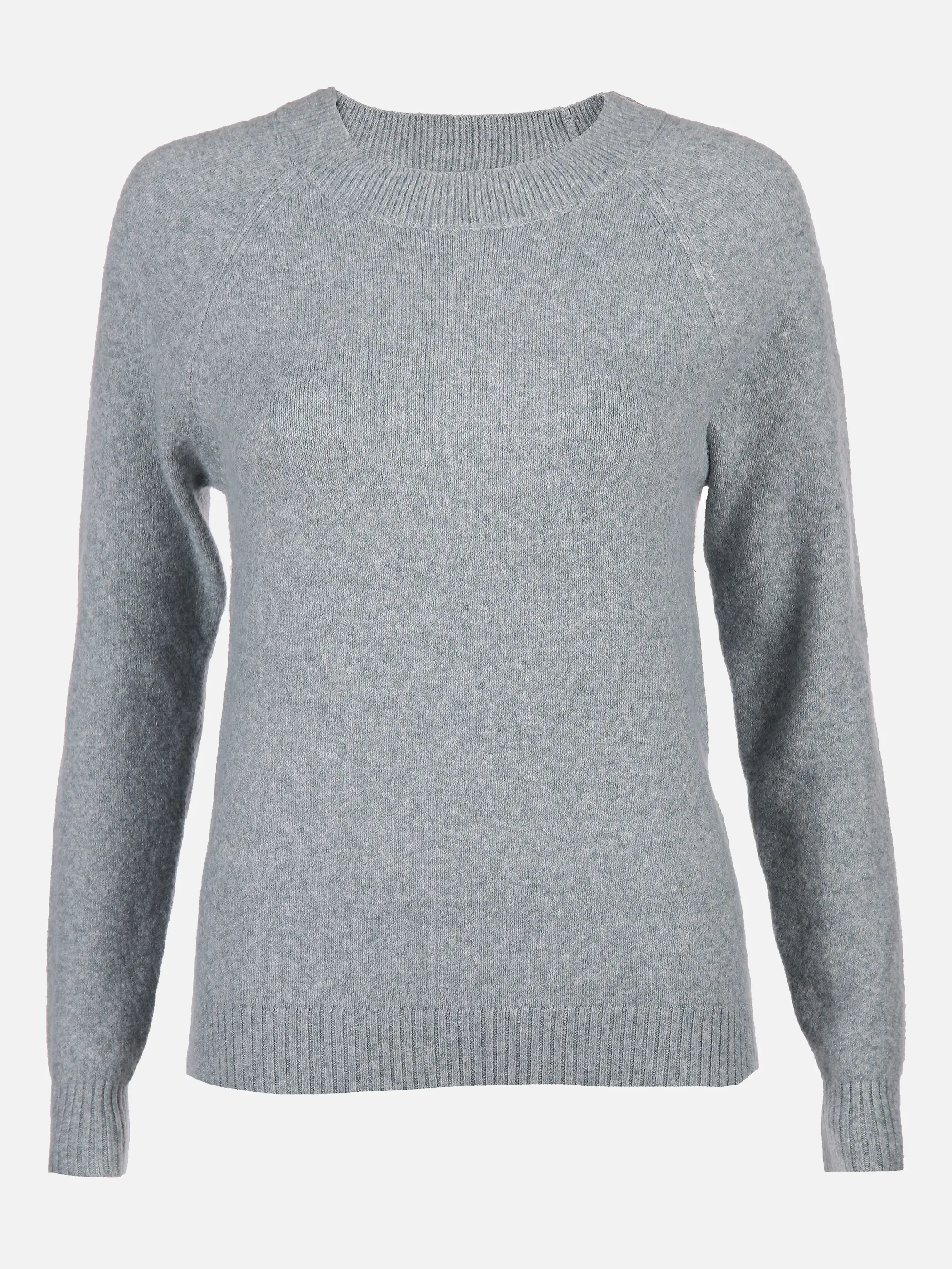 Vero Moda 10201022 VMDOFFY LS O-NECK BLO Grün 790647 185518001 1
