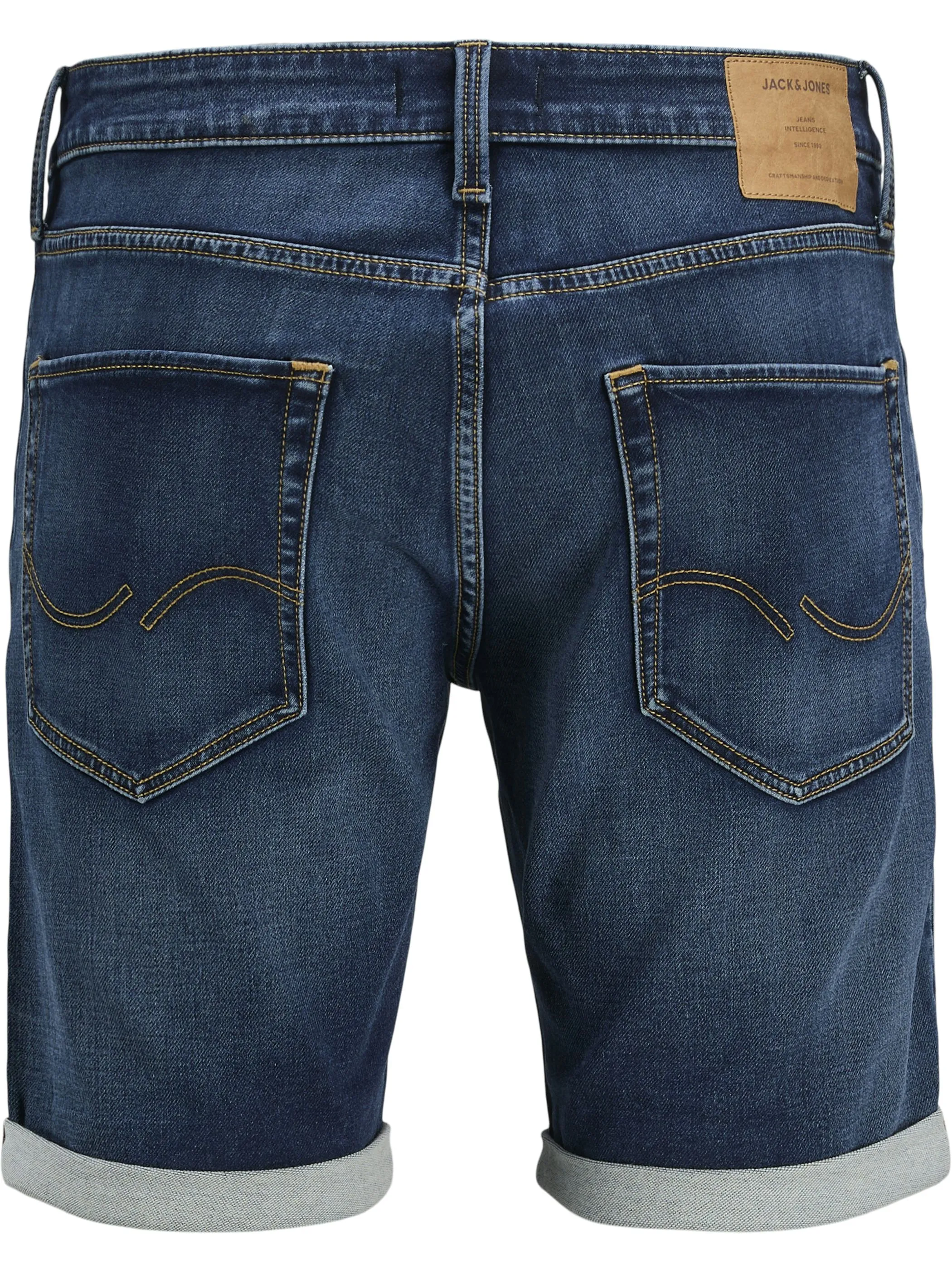 Jack Jones 12269605 JJIRICK JJICON I.K. S Blau 903414 188779 2