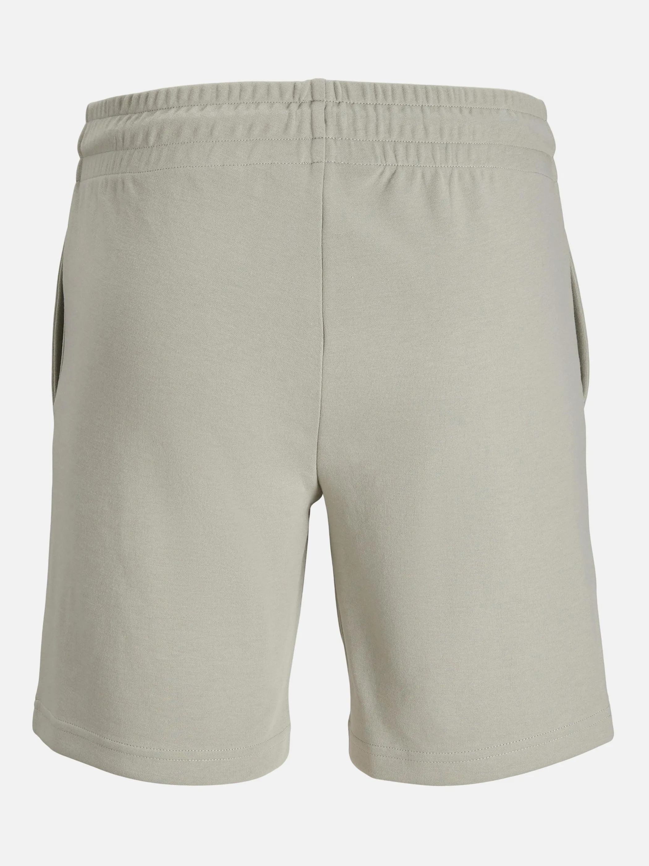 Jack Jones 12225143 JPSTNEO SWEAT SHORTS Grau 875265 176625 2