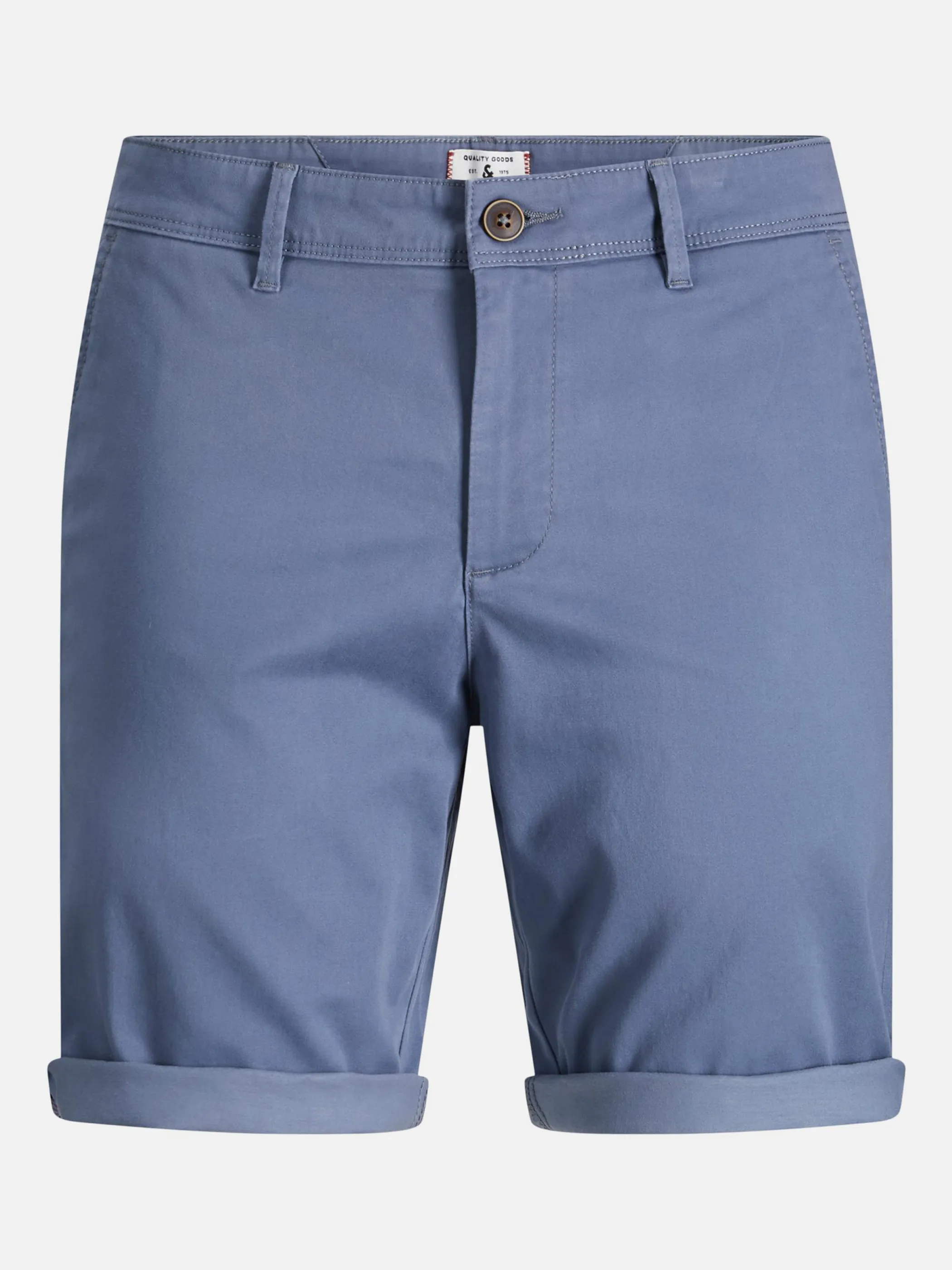 Jack Jones 12165604 JJIBOWIE JJSHORTS SOL Blau 830450 176982 1