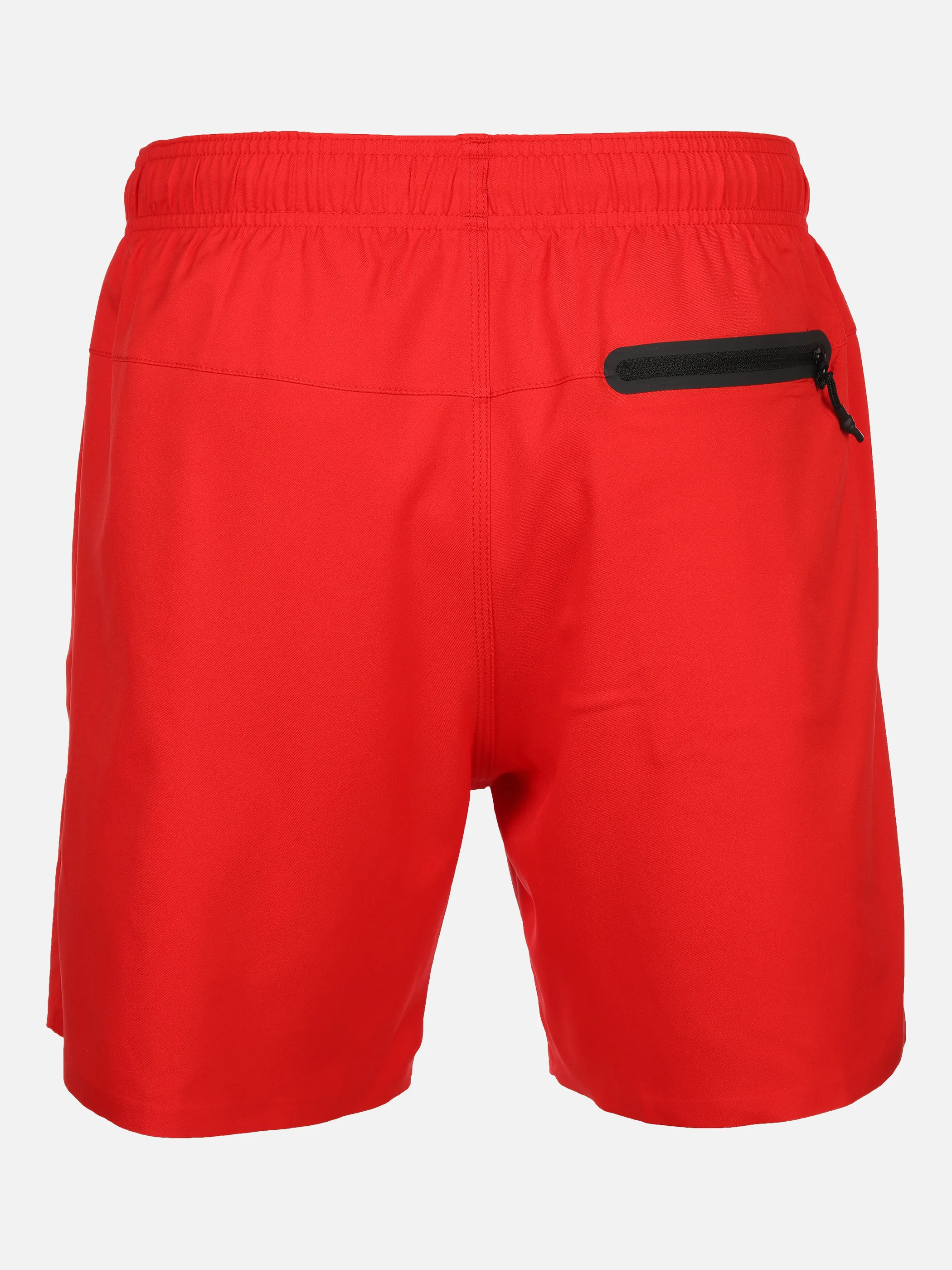 Puma He-Badeshorts Rot 869279 002 2